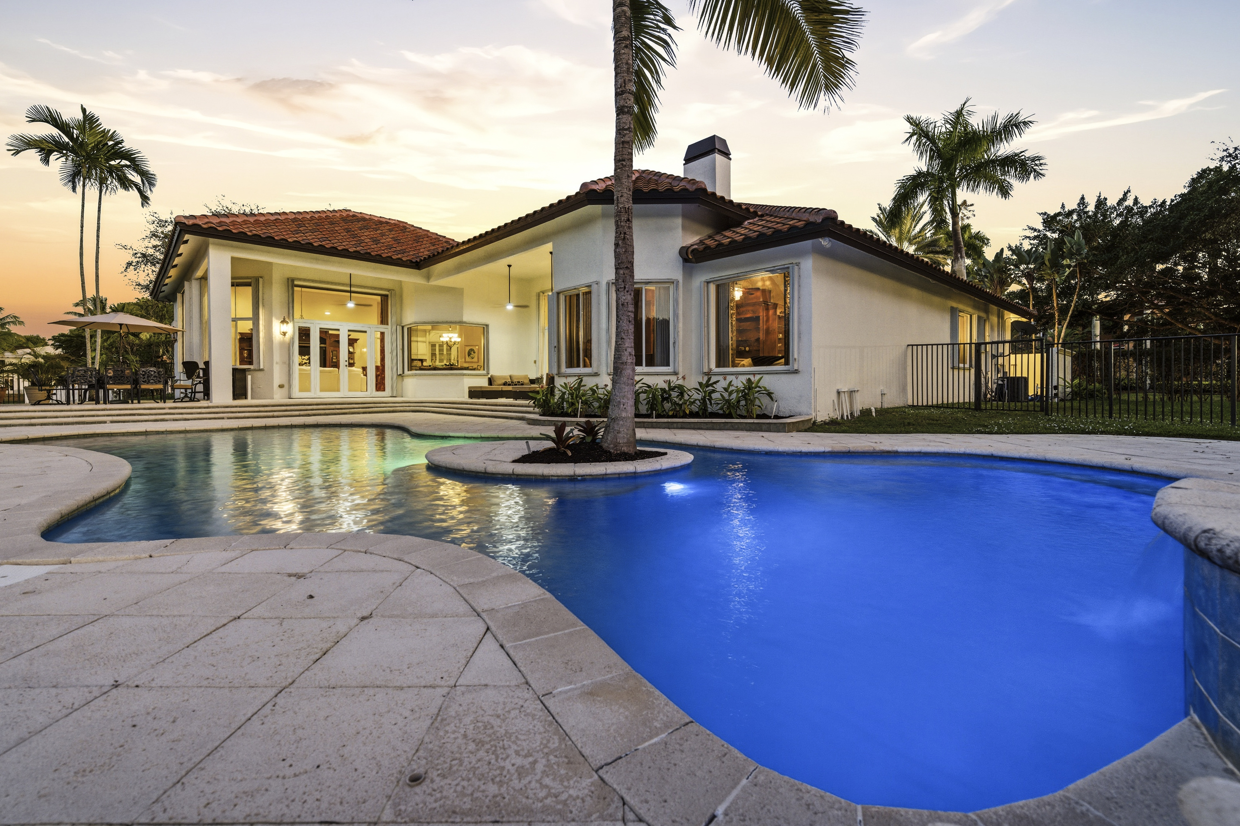 3520 Paddock Road Weston FL 33331