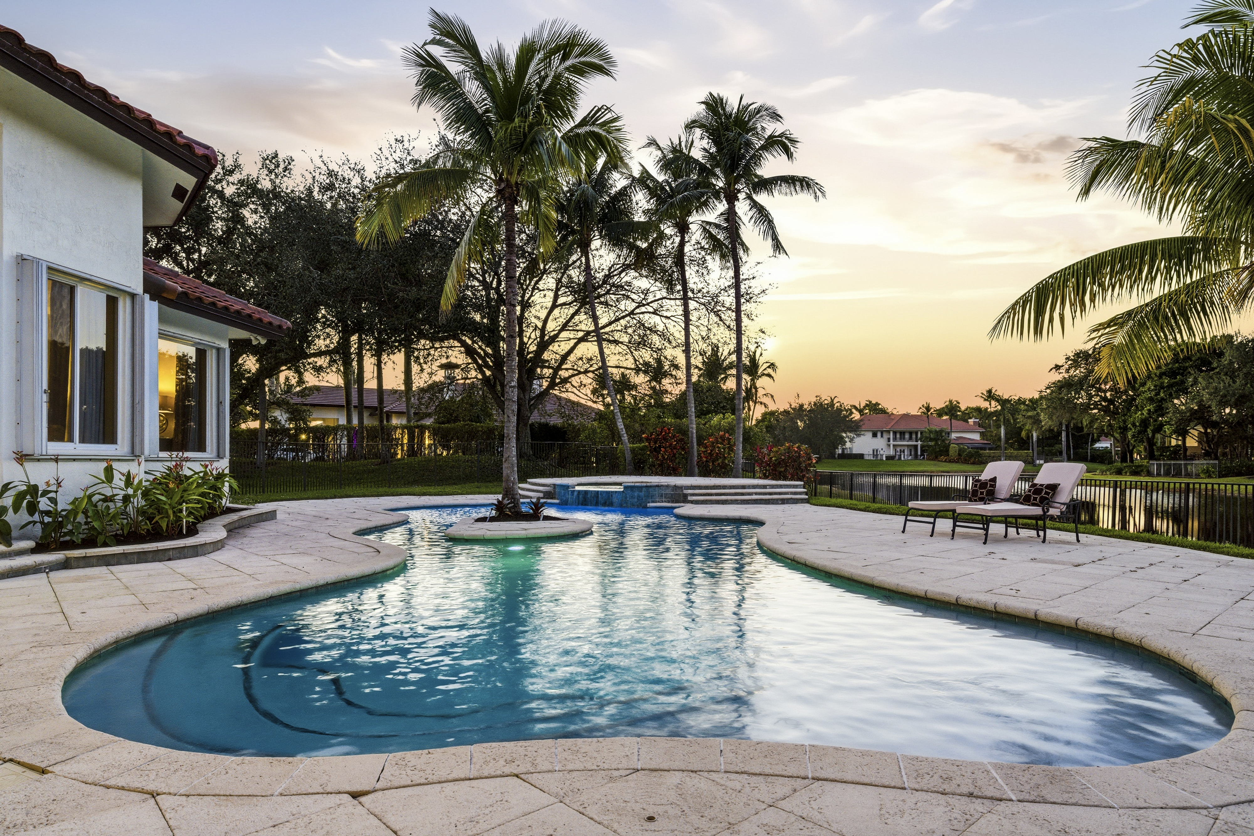 3520 Paddock Road Weston FL 33331