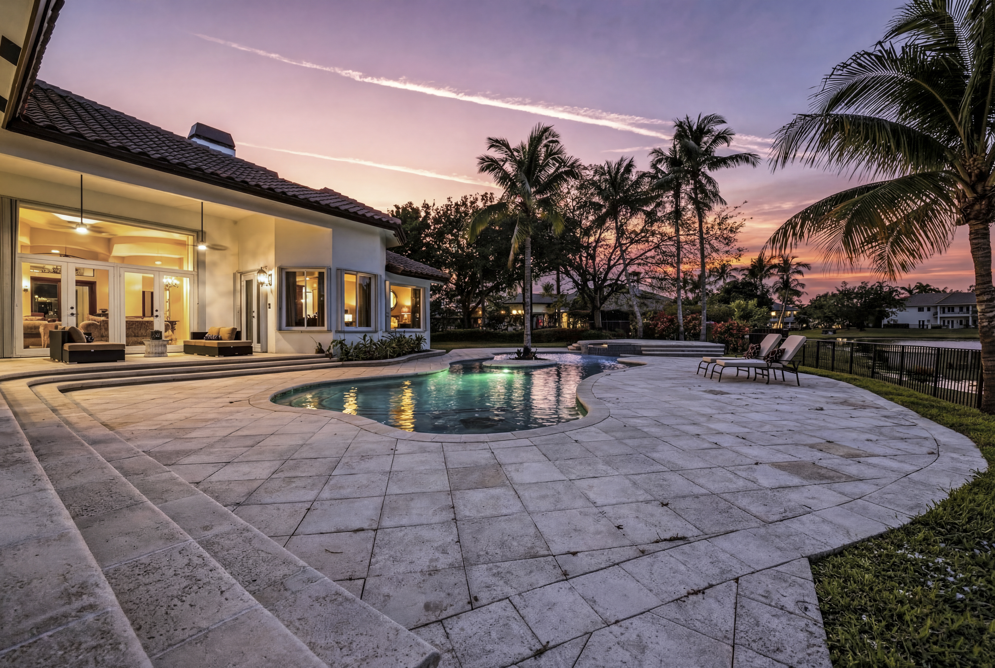 3520 Paddock Road Weston FL 33331