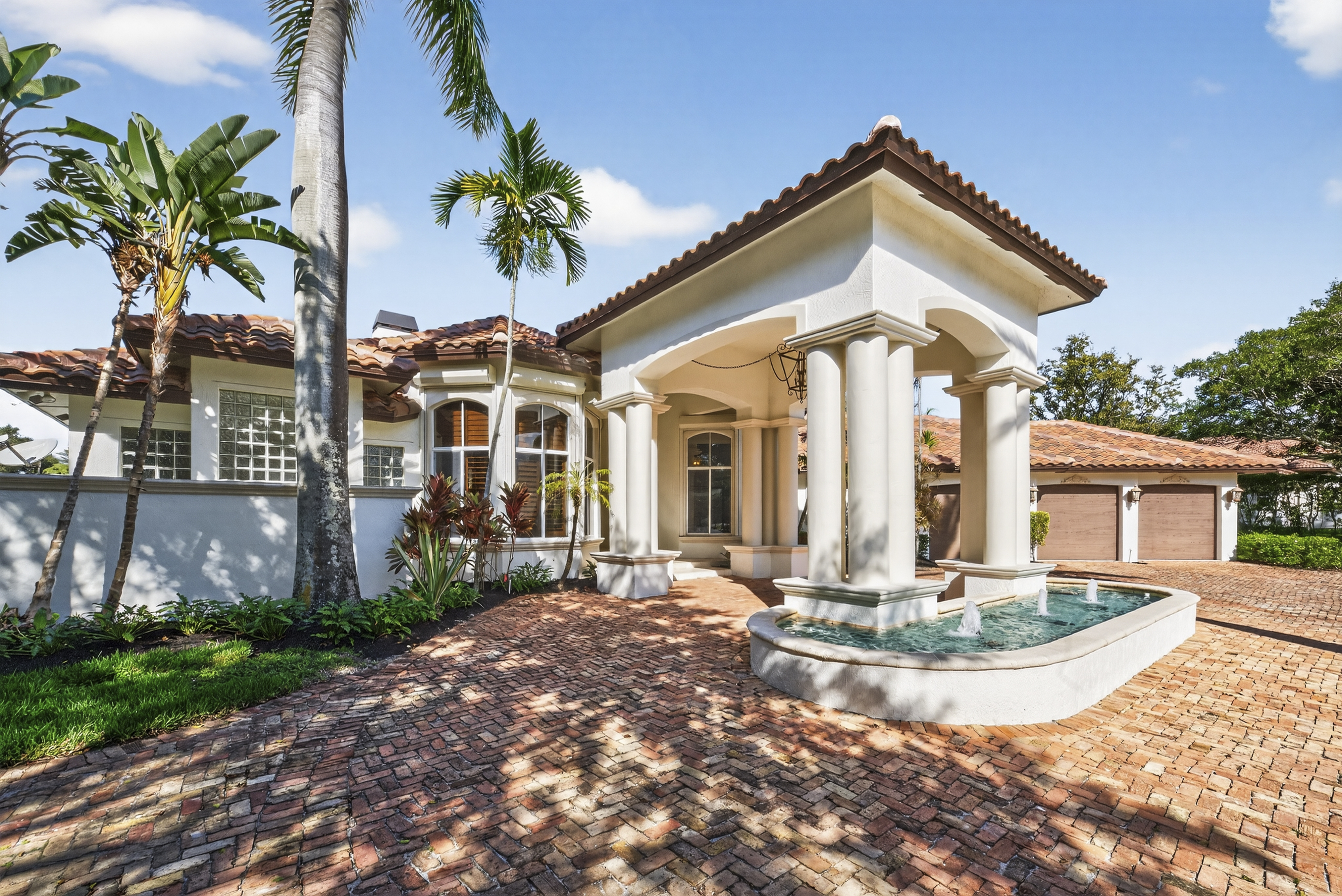3520 Paddock Road Weston FL 33331