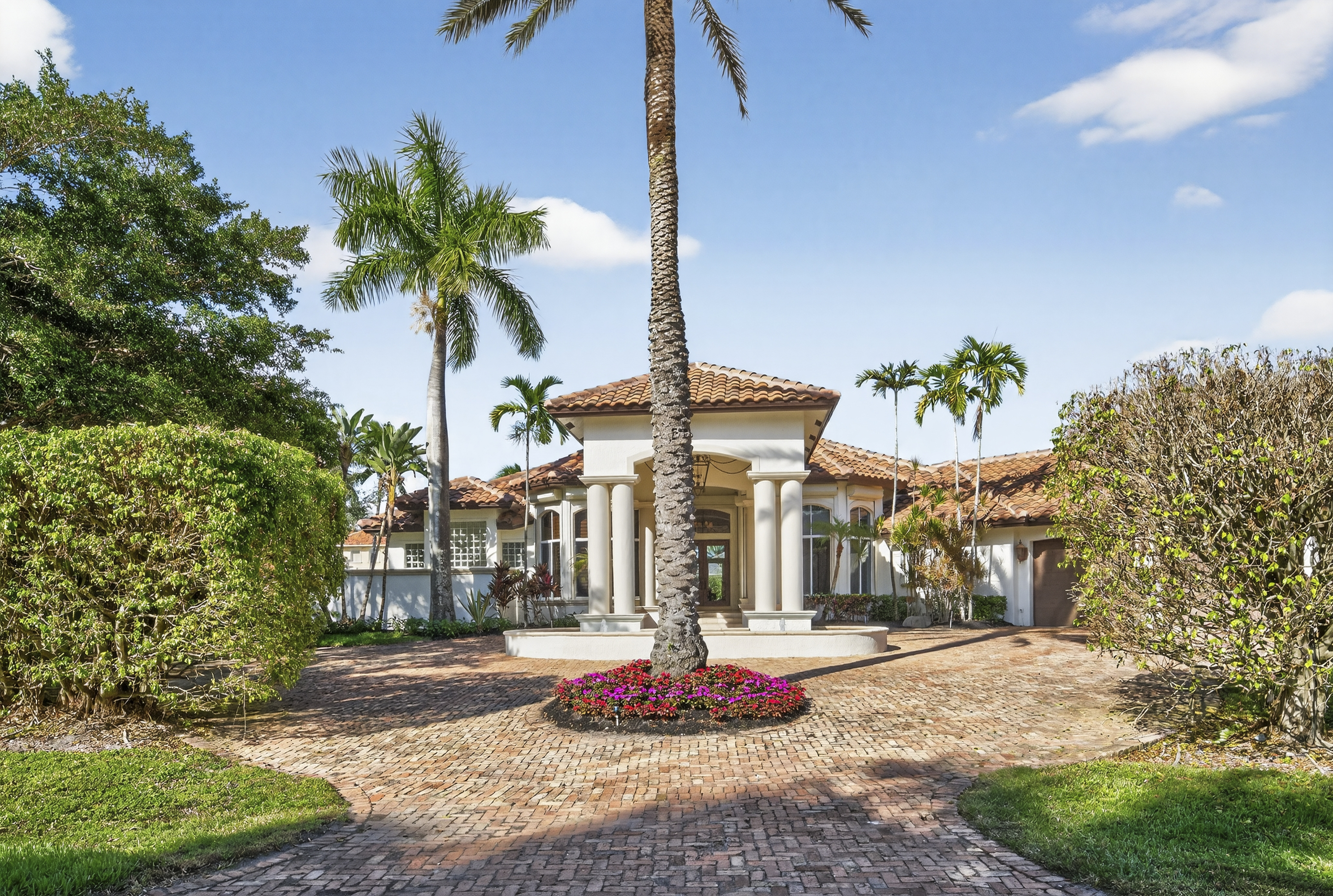 3520 Paddock Road Weston FL 33331