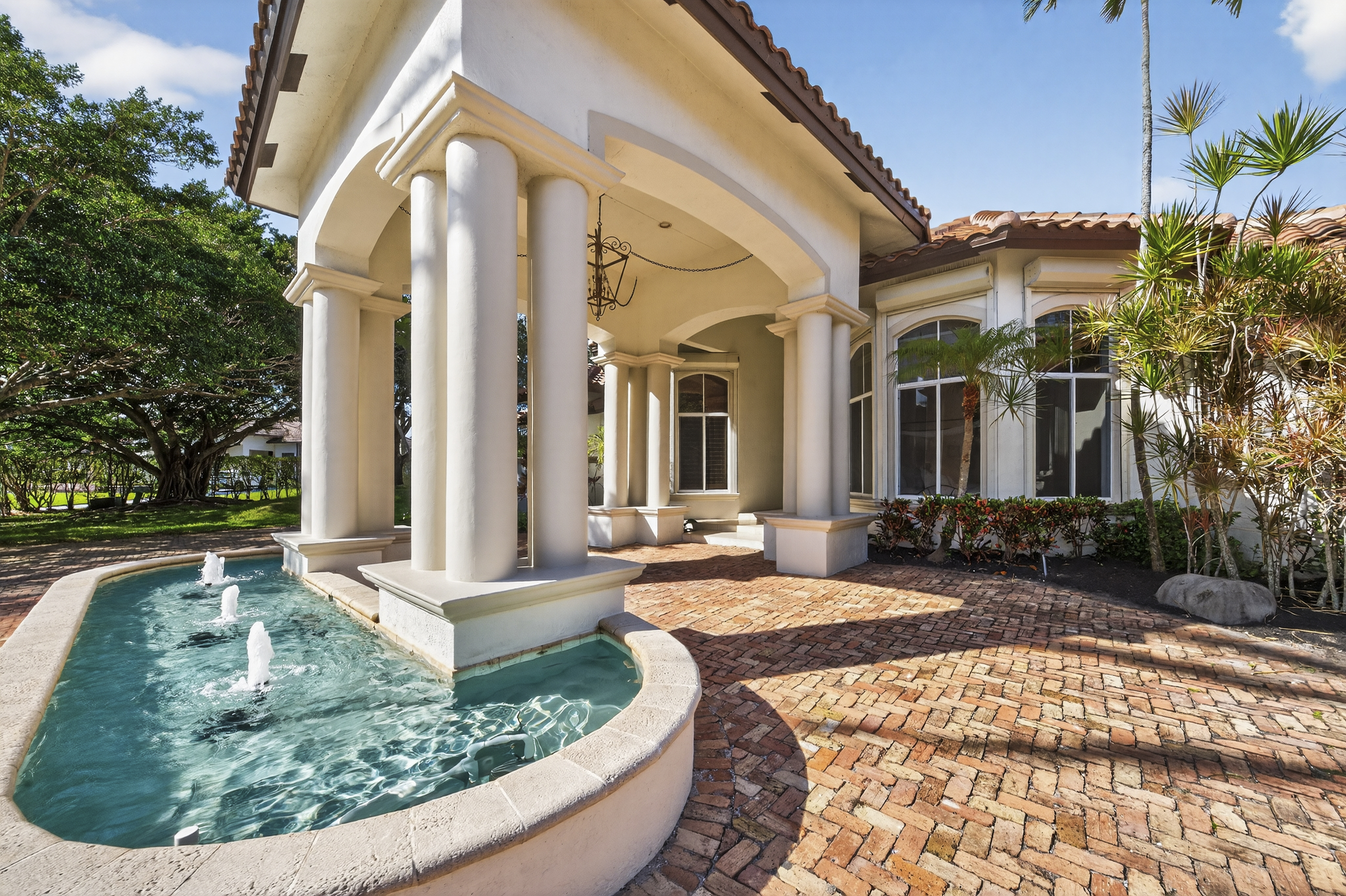 3520 Paddock Road Weston FL 33331