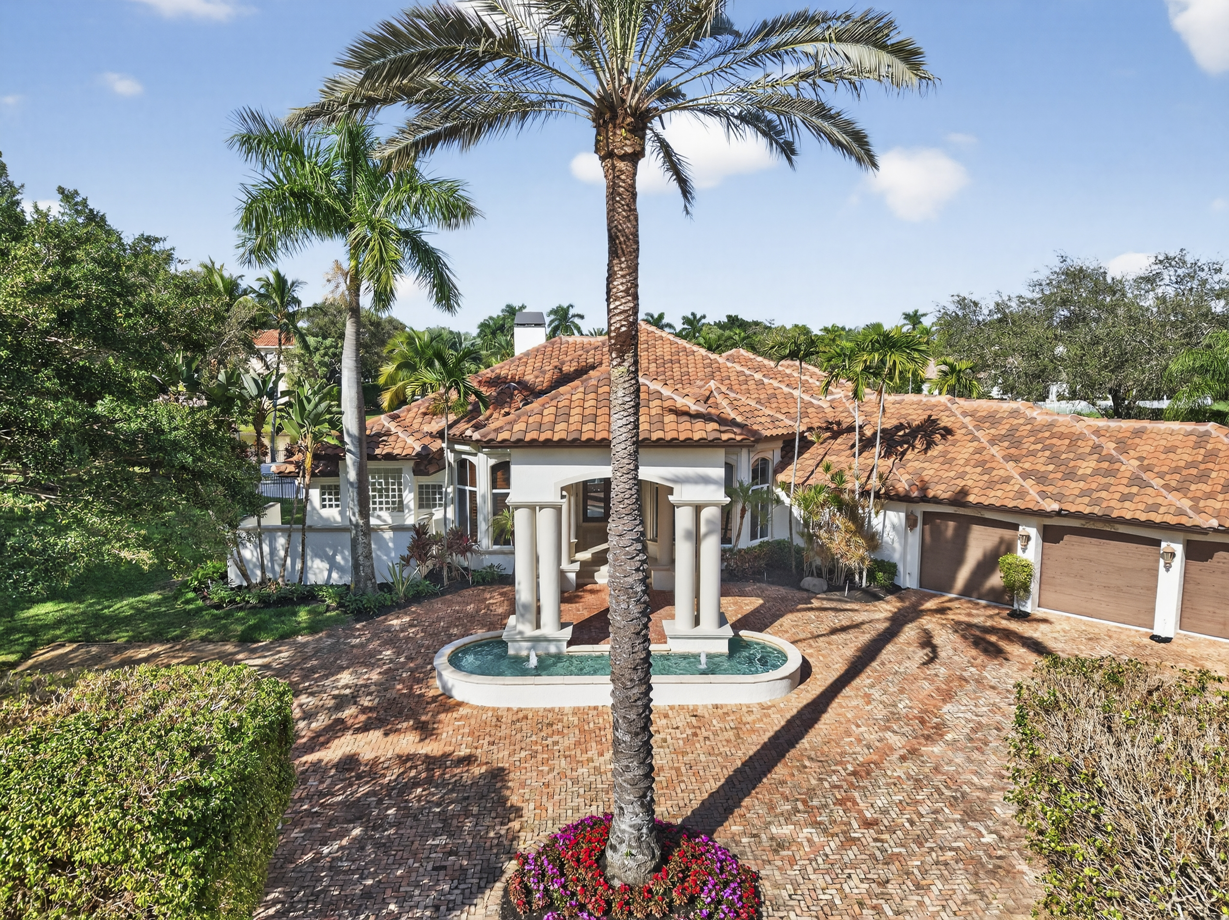 3520 Paddock Road Weston FL 33331