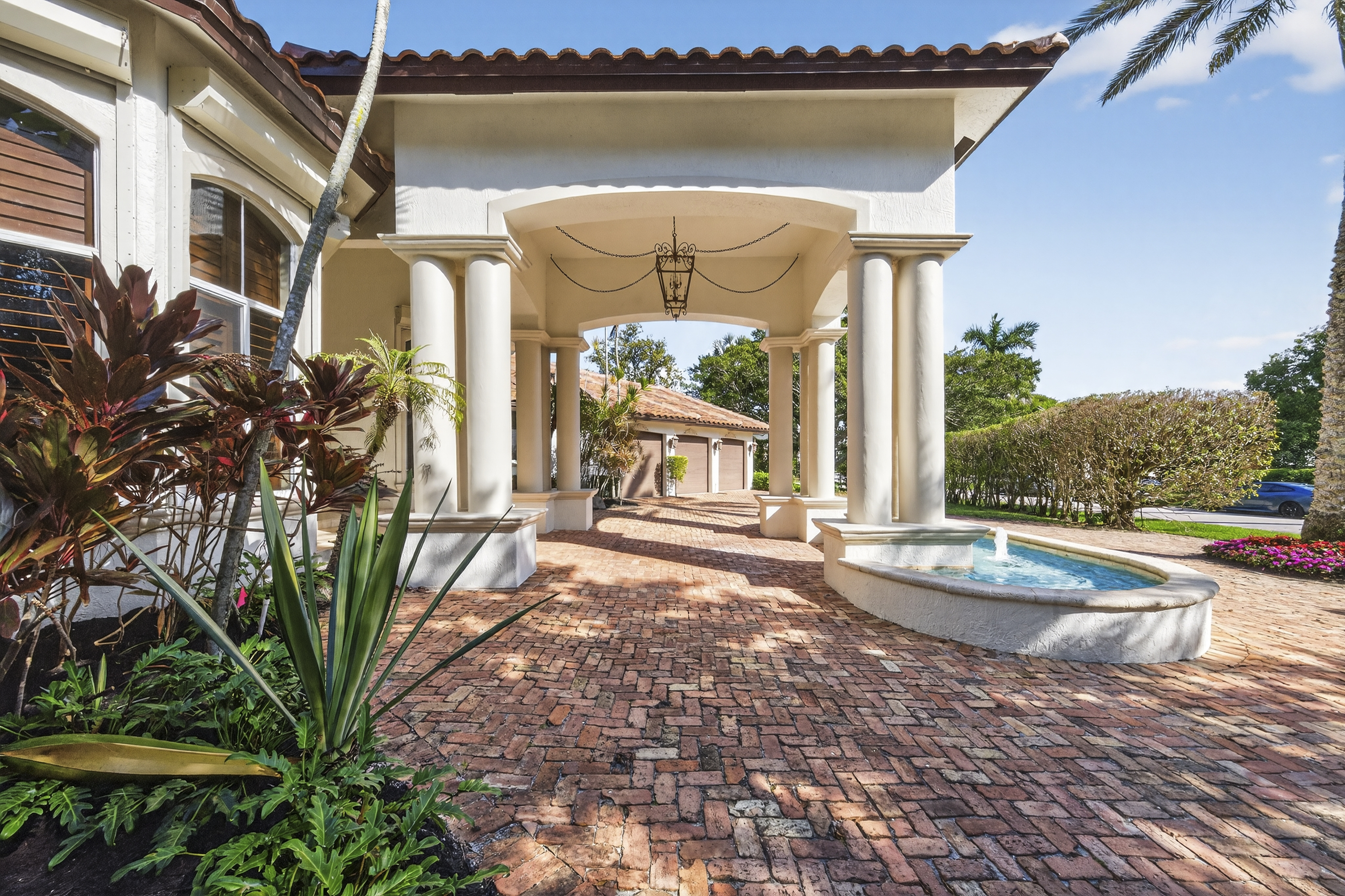 3520 Paddock Road Weston FL 33331