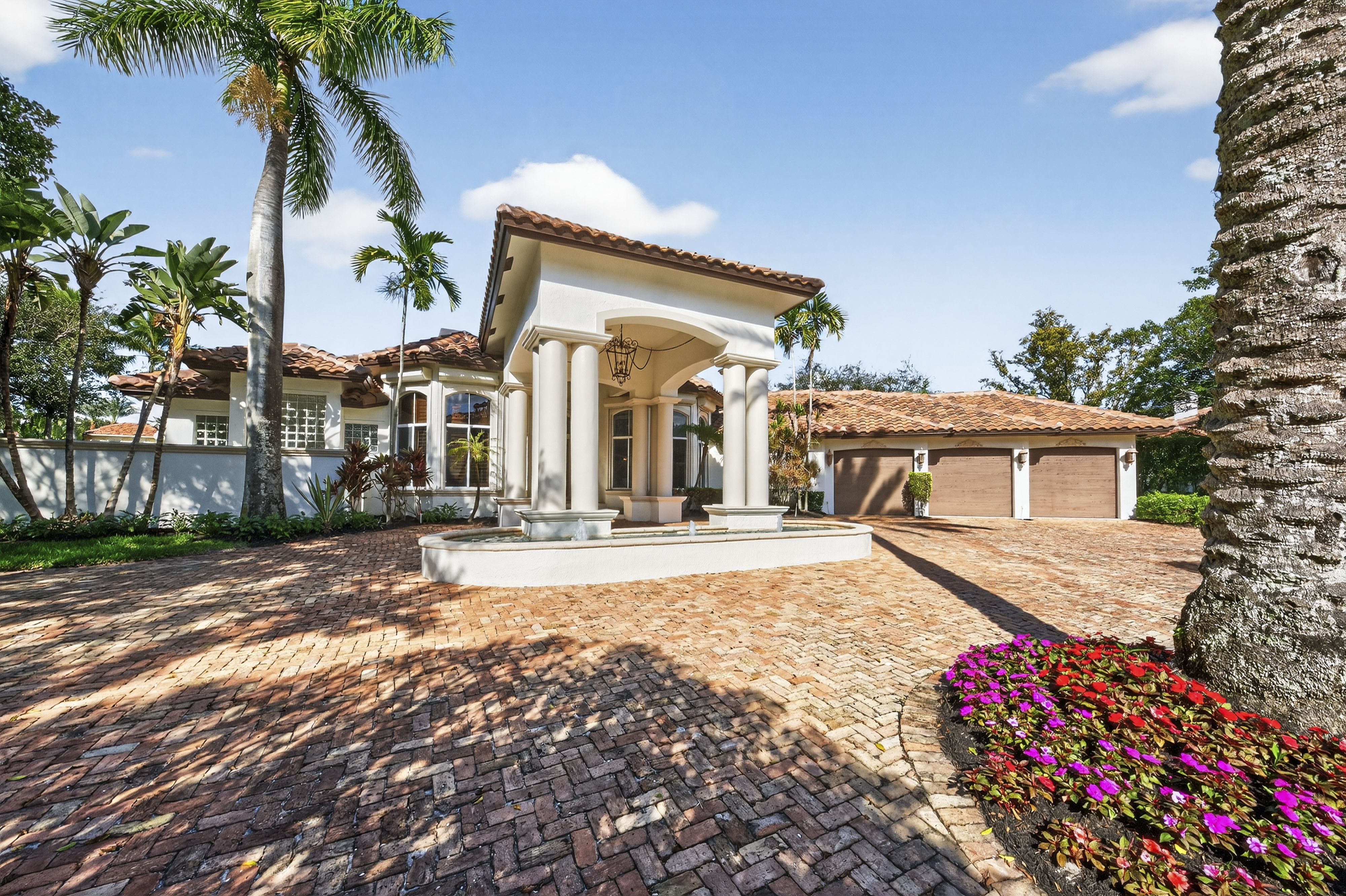 3520 Paddock Road Weston FL 33331