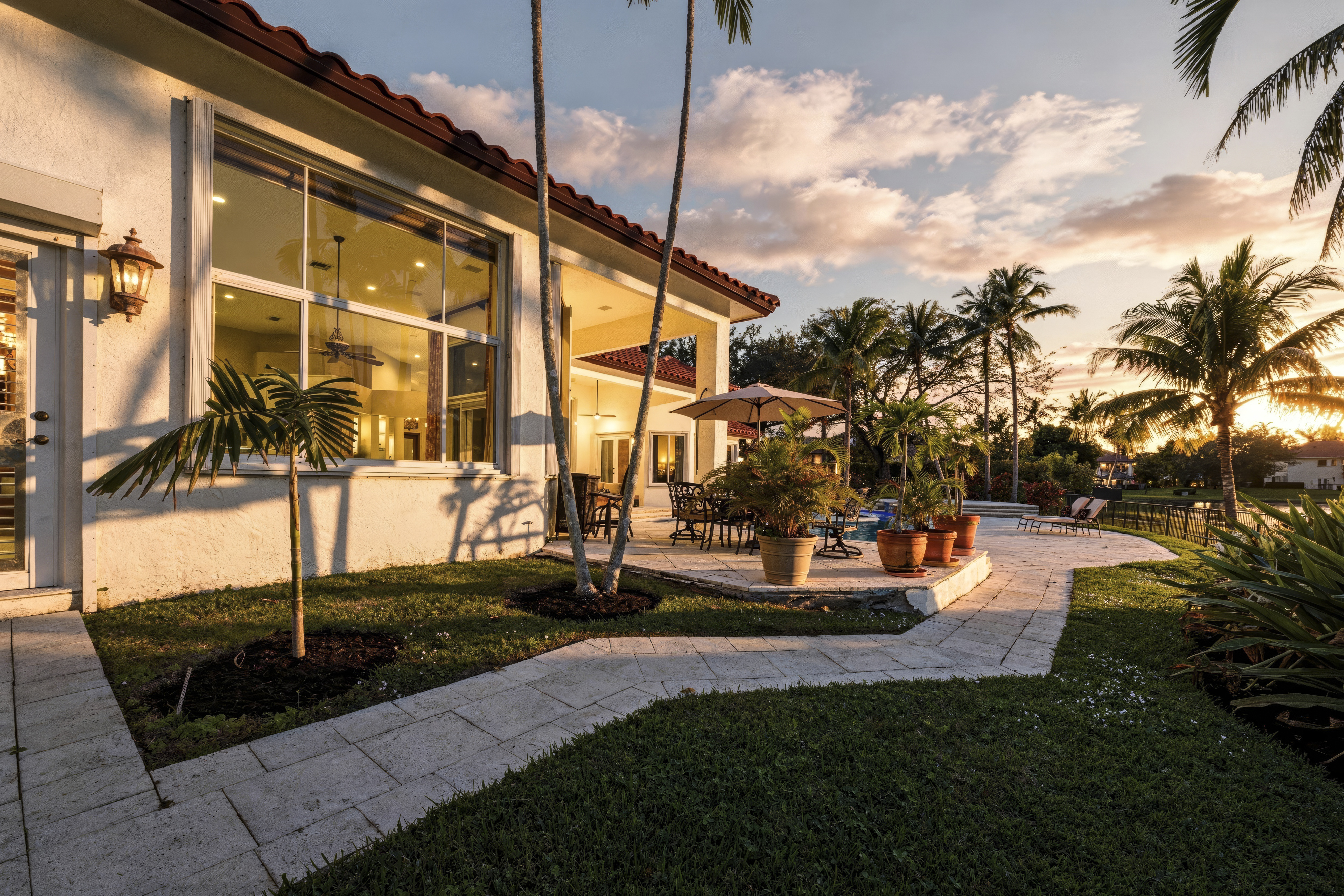 3520 Paddock Road Weston FL 33331