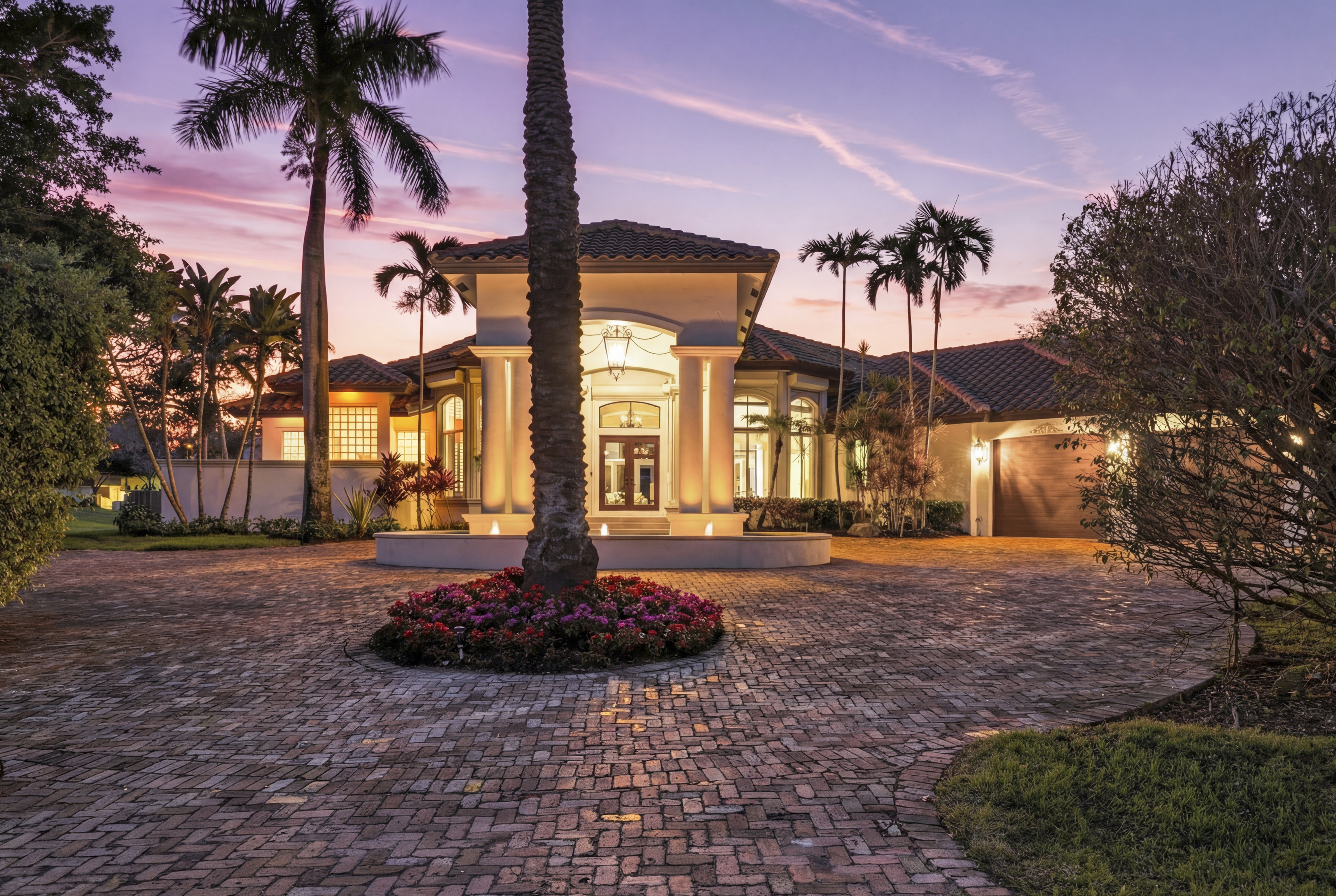 3520 Paddock Road Weston FL 33331