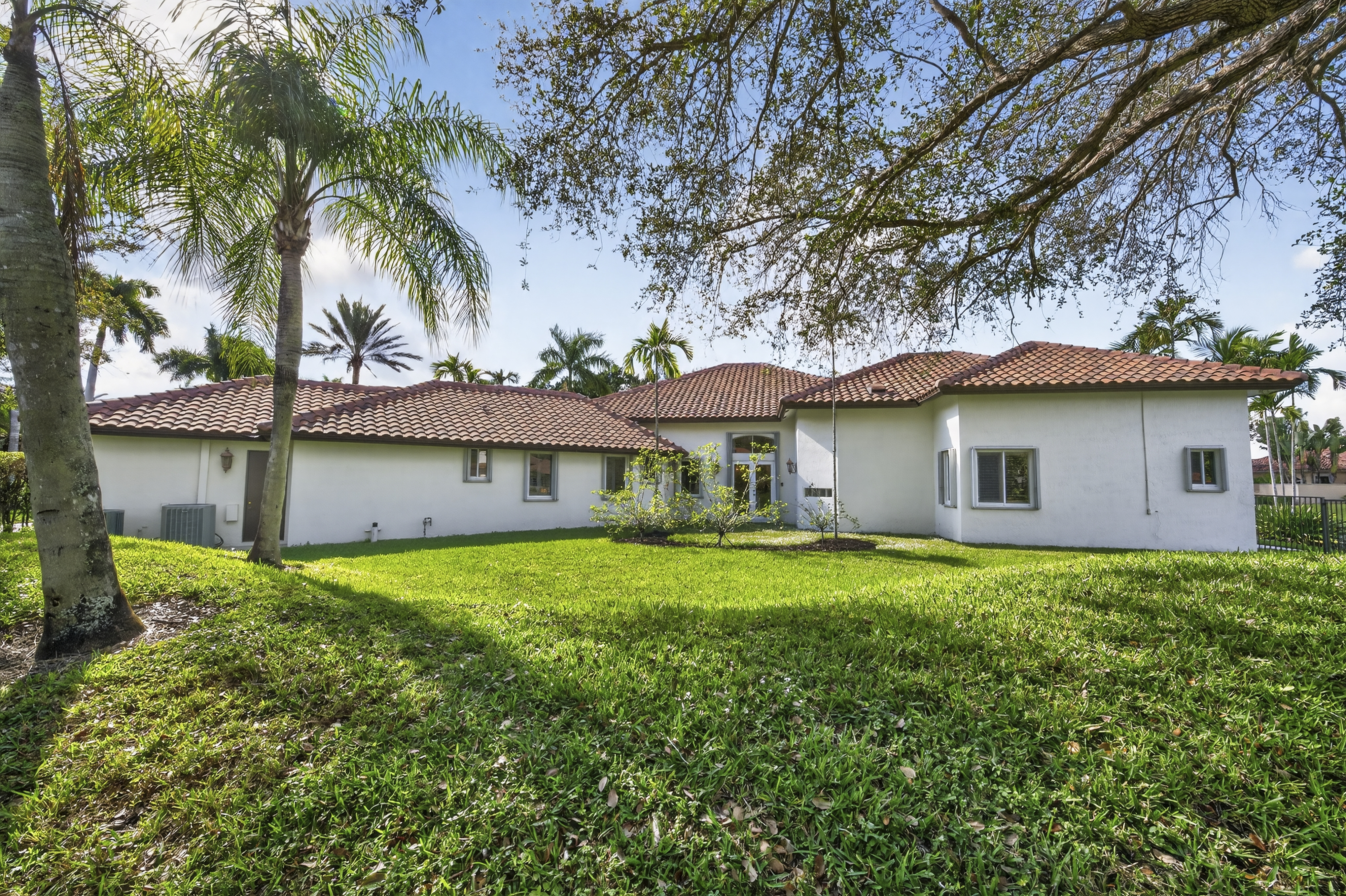 3520 Paddock Road Weston FL 33331