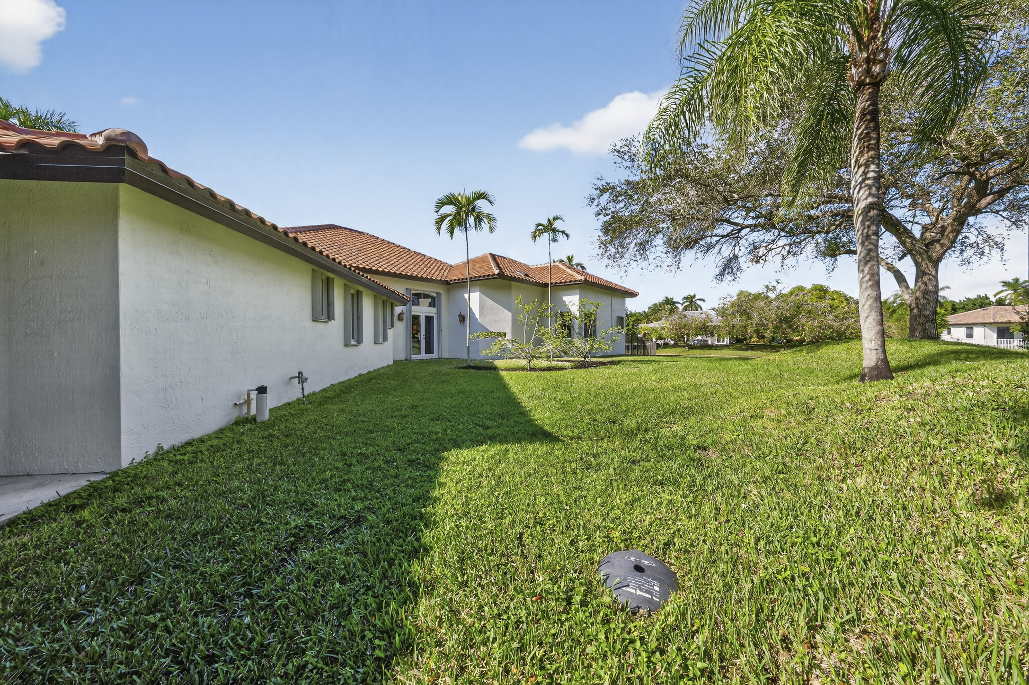 3520 Paddock Road Weston FL 33331