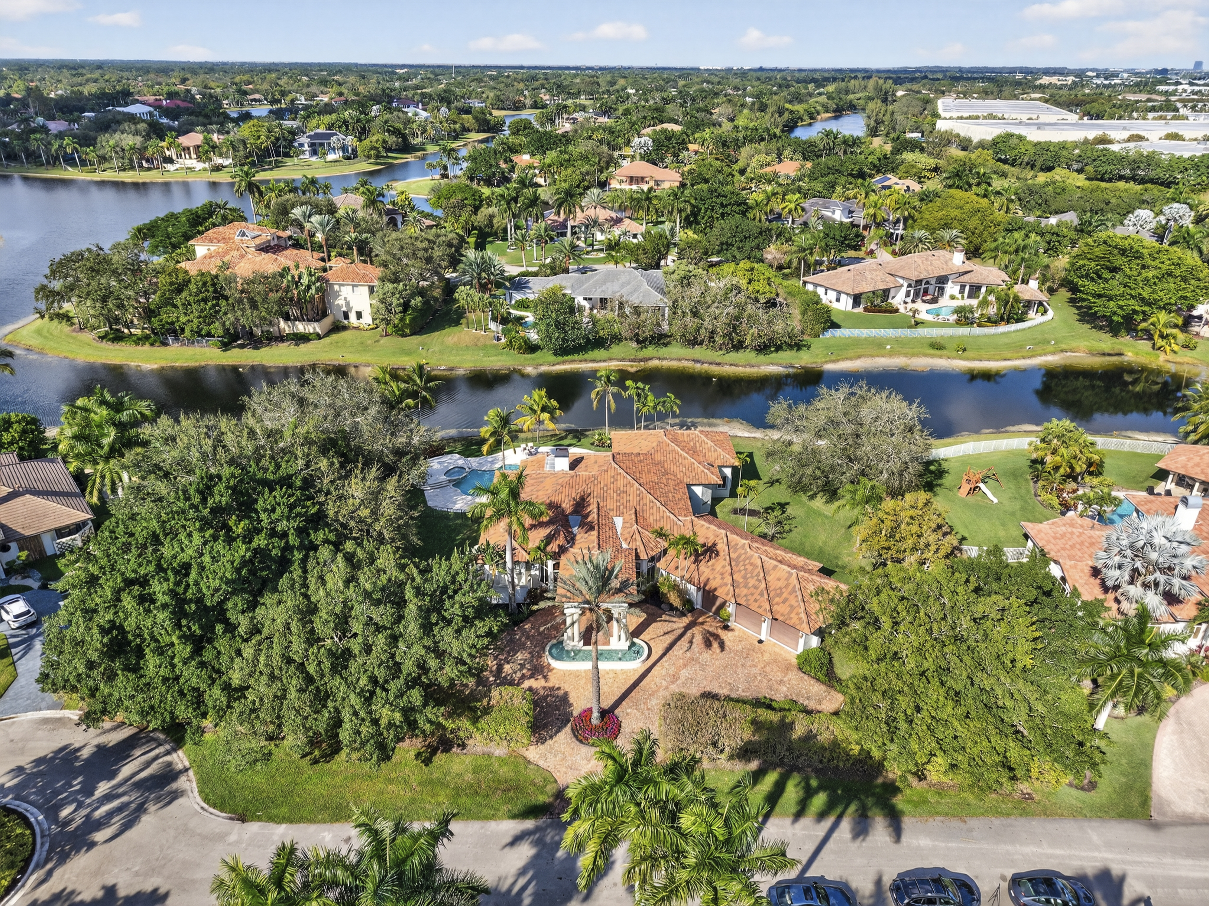 3520 Paddock Road Weston FL 33331