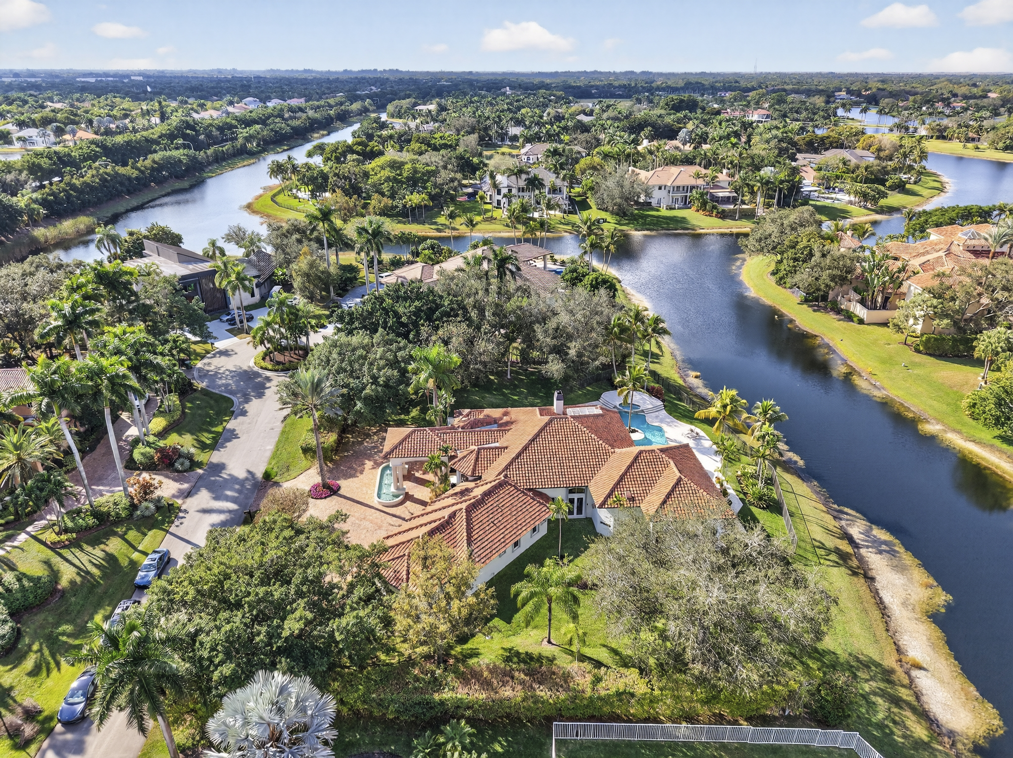 3520 Paddock Road Weston FL 33331