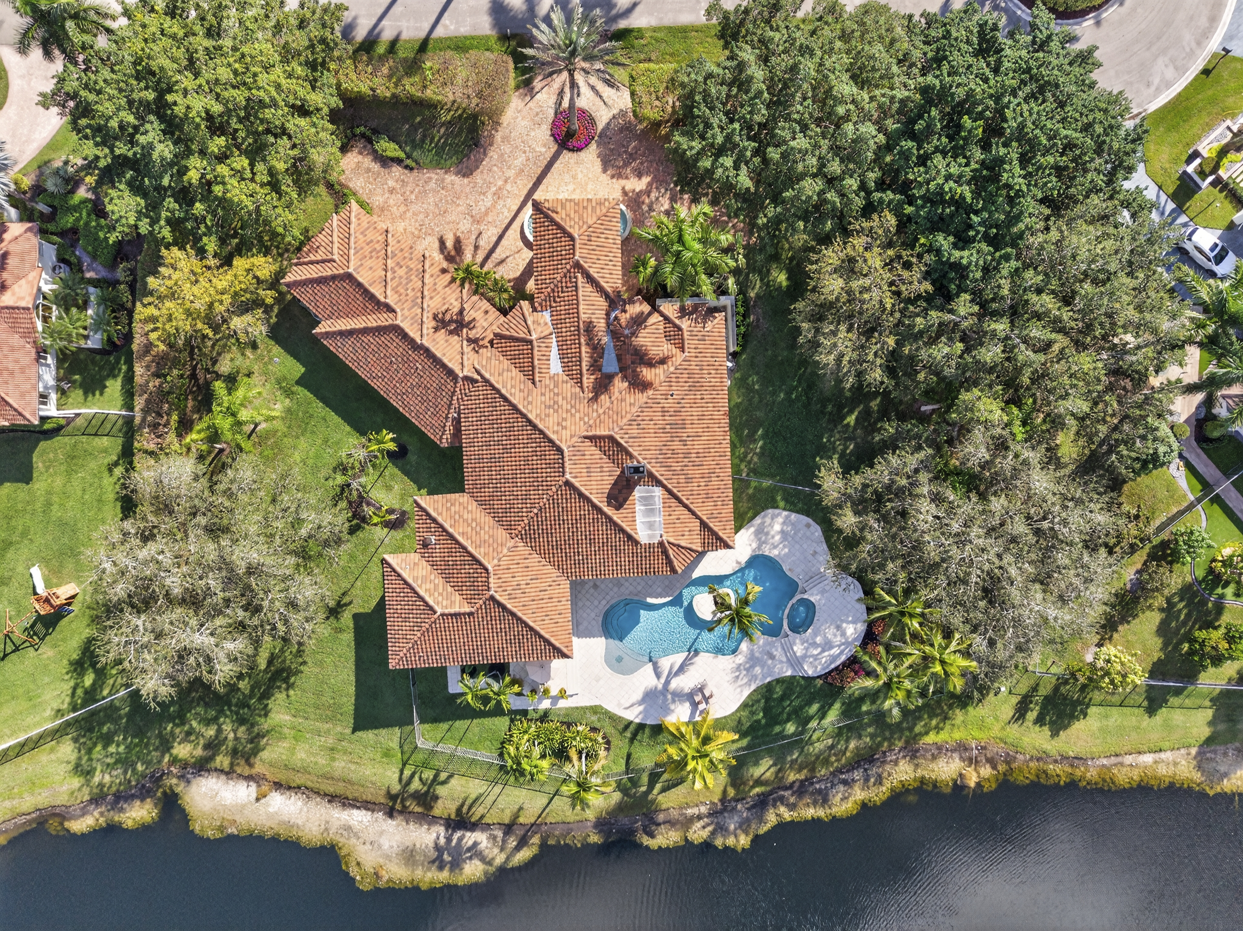 3520 Paddock Road Weston FL 33331