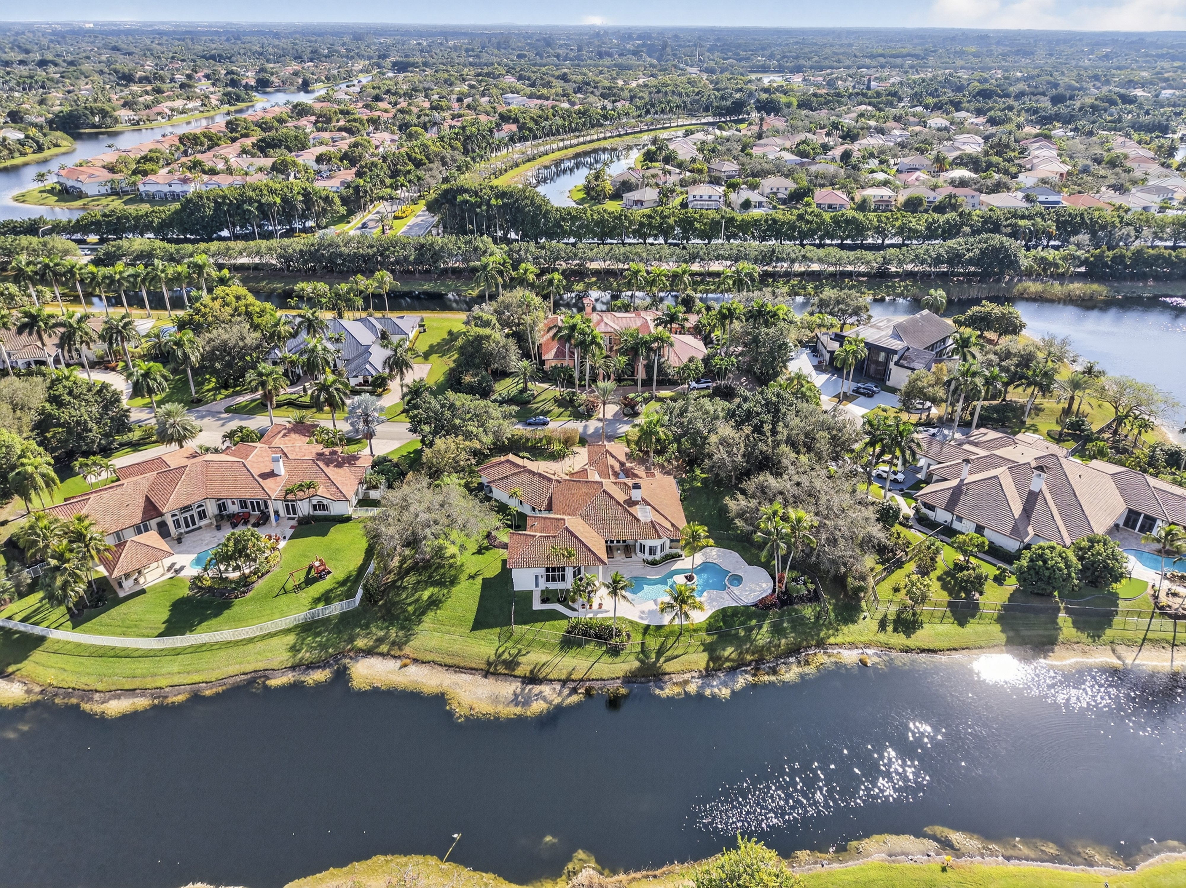 3520 Paddock Road Weston FL 33331