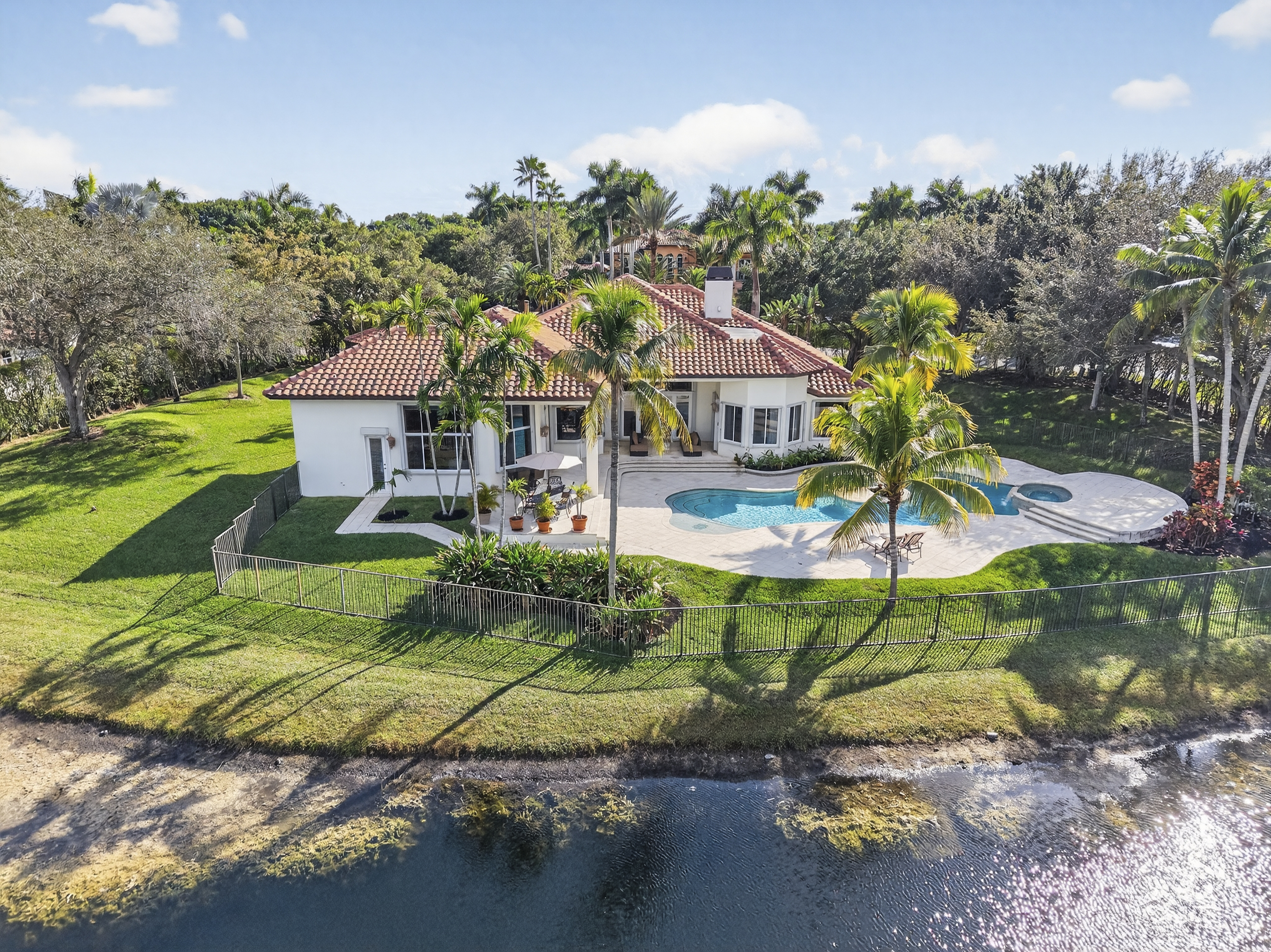 3520 Paddock Road Weston FL 33331