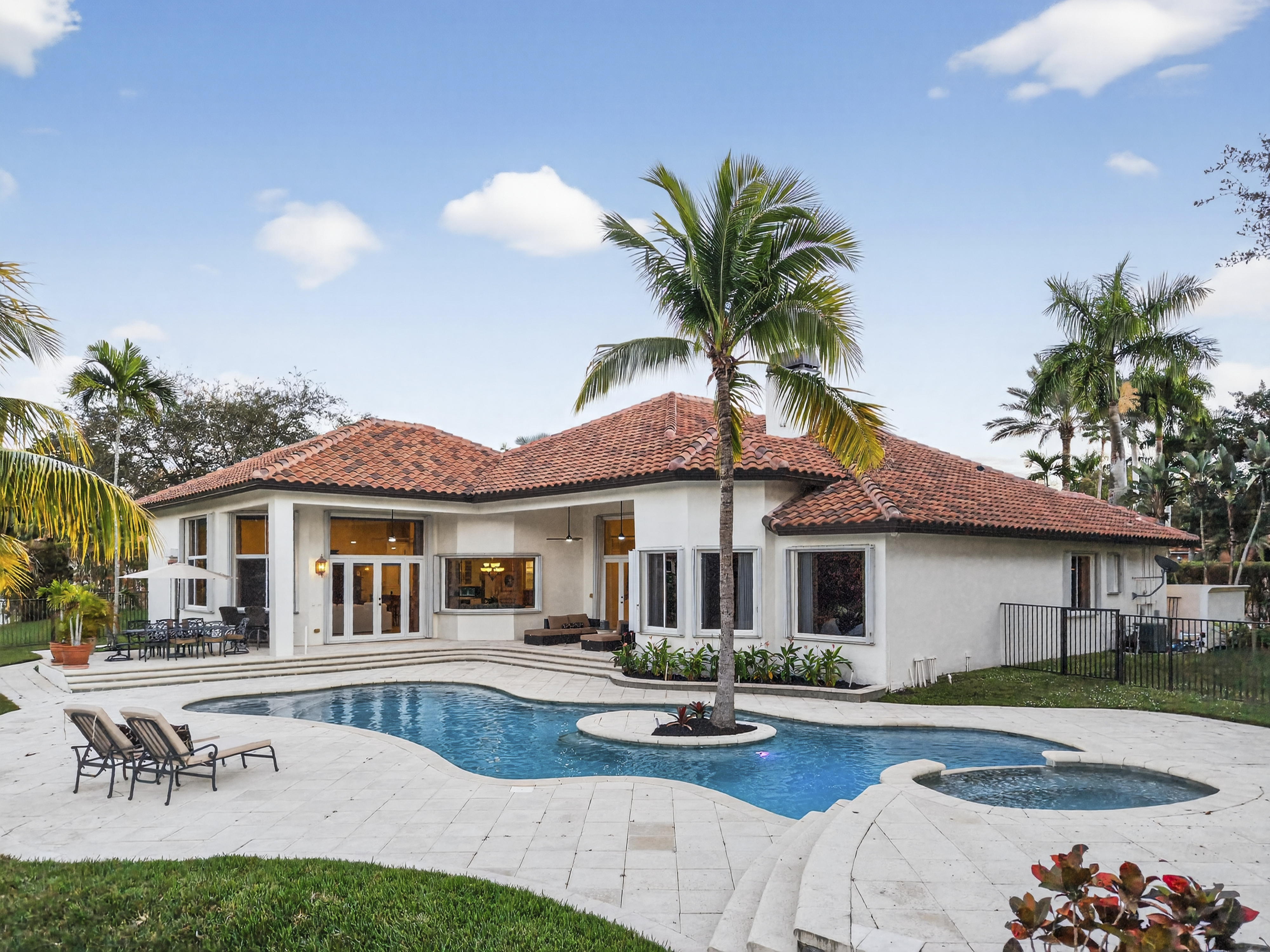 3520 Paddock Road Weston FL 33331