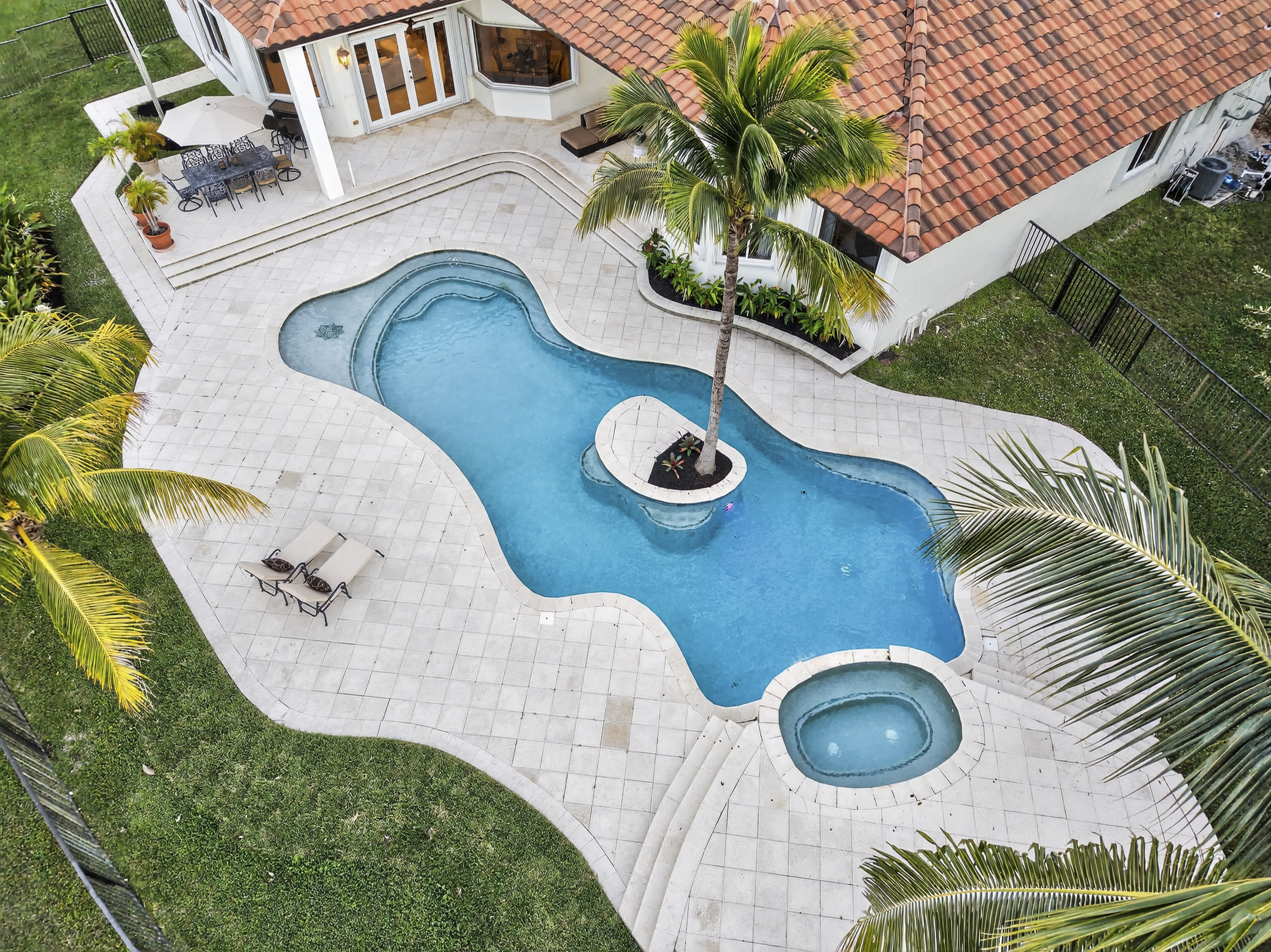 3520 Paddock Road Weston FL 33331