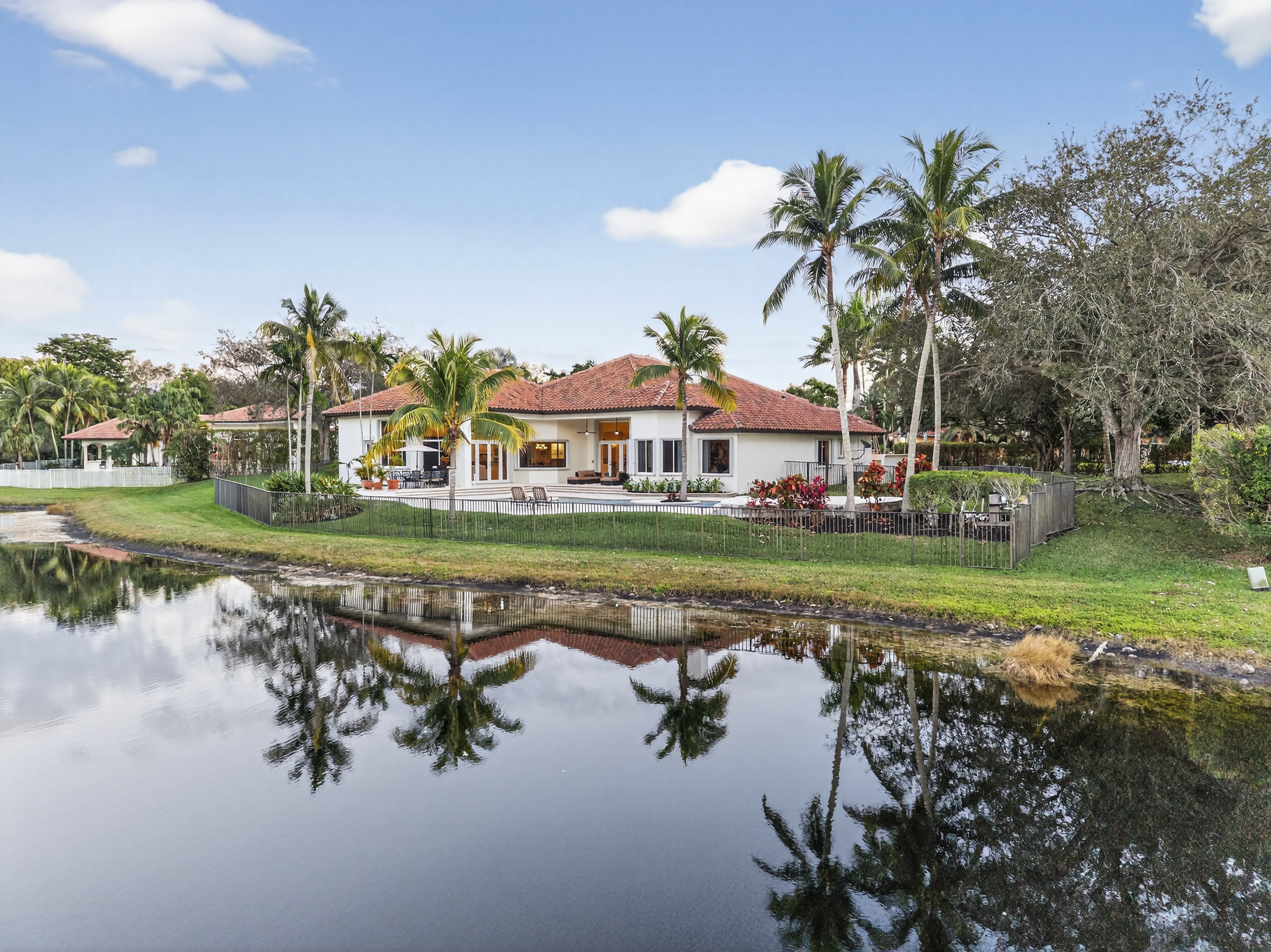 3520 Paddock Road Weston FL 33331