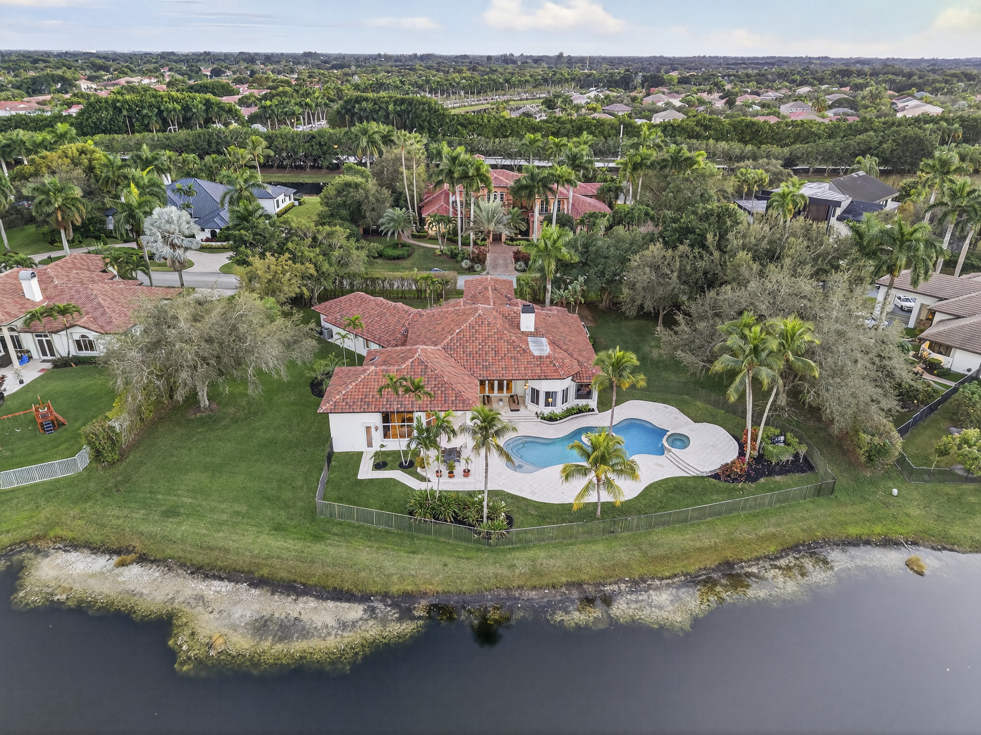 3520 Paddock Road Weston FL 33331