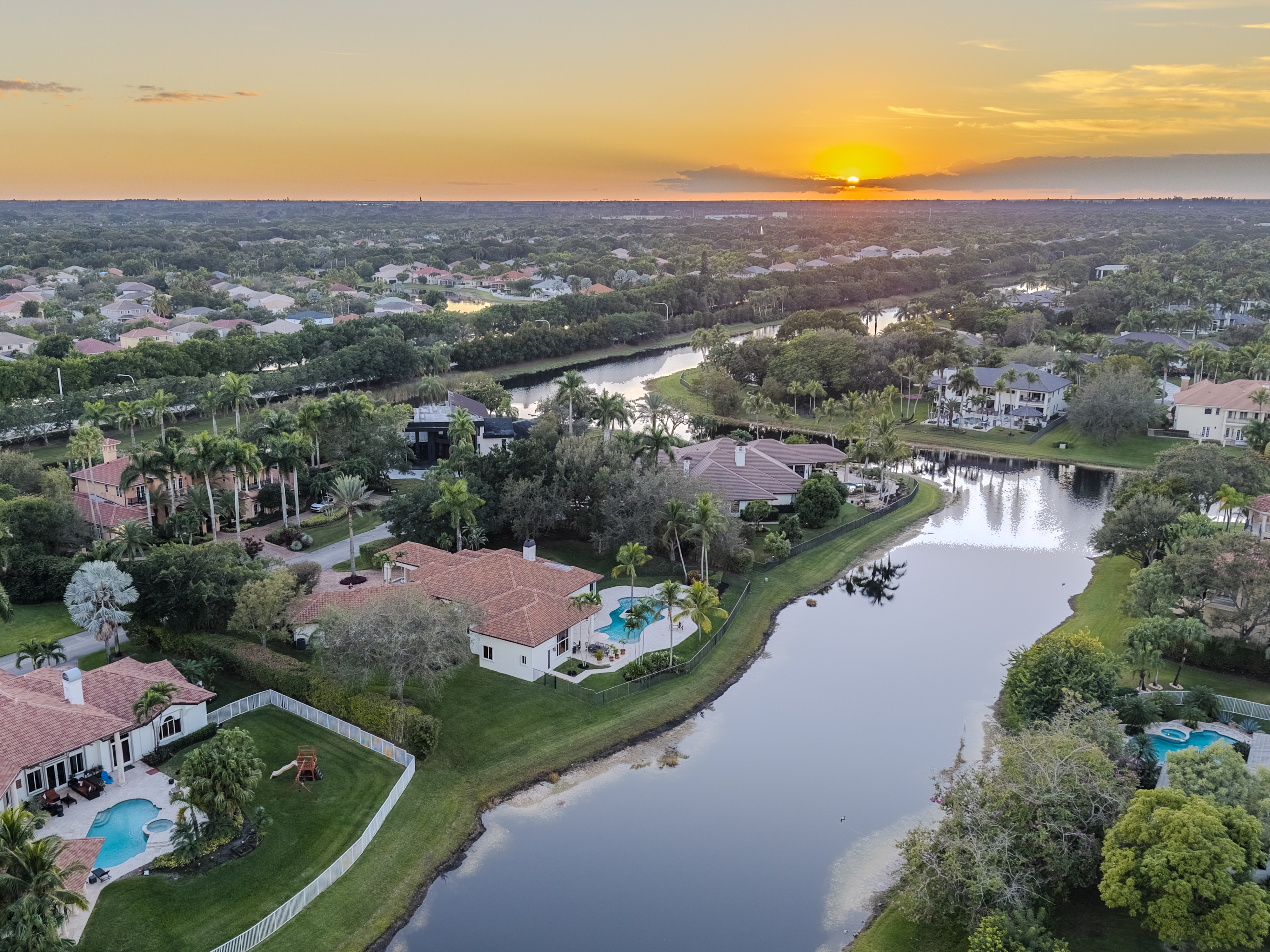 3520 Paddock Road Weston FL 33331