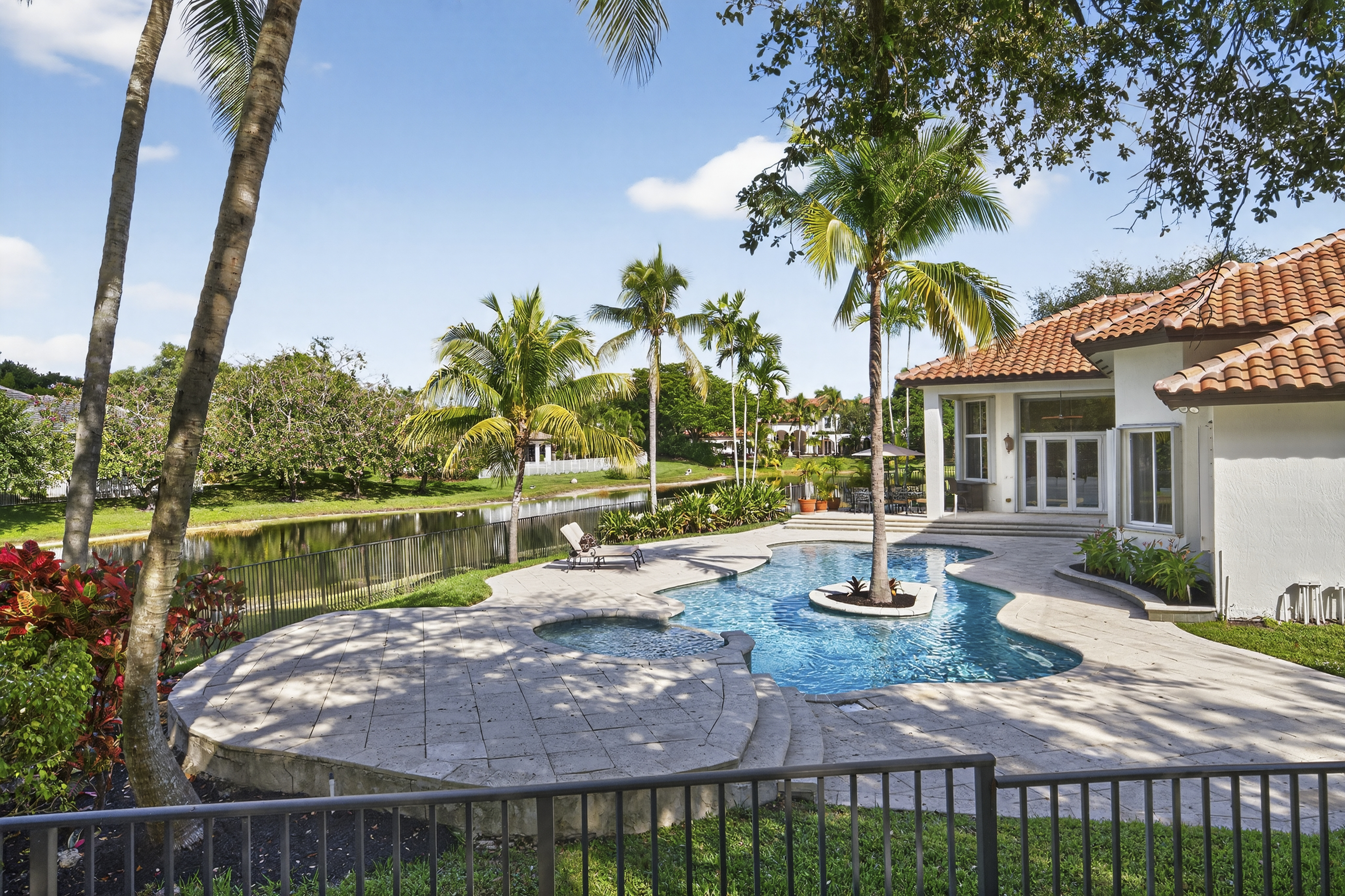 3520 Paddock Road Weston FL 33331