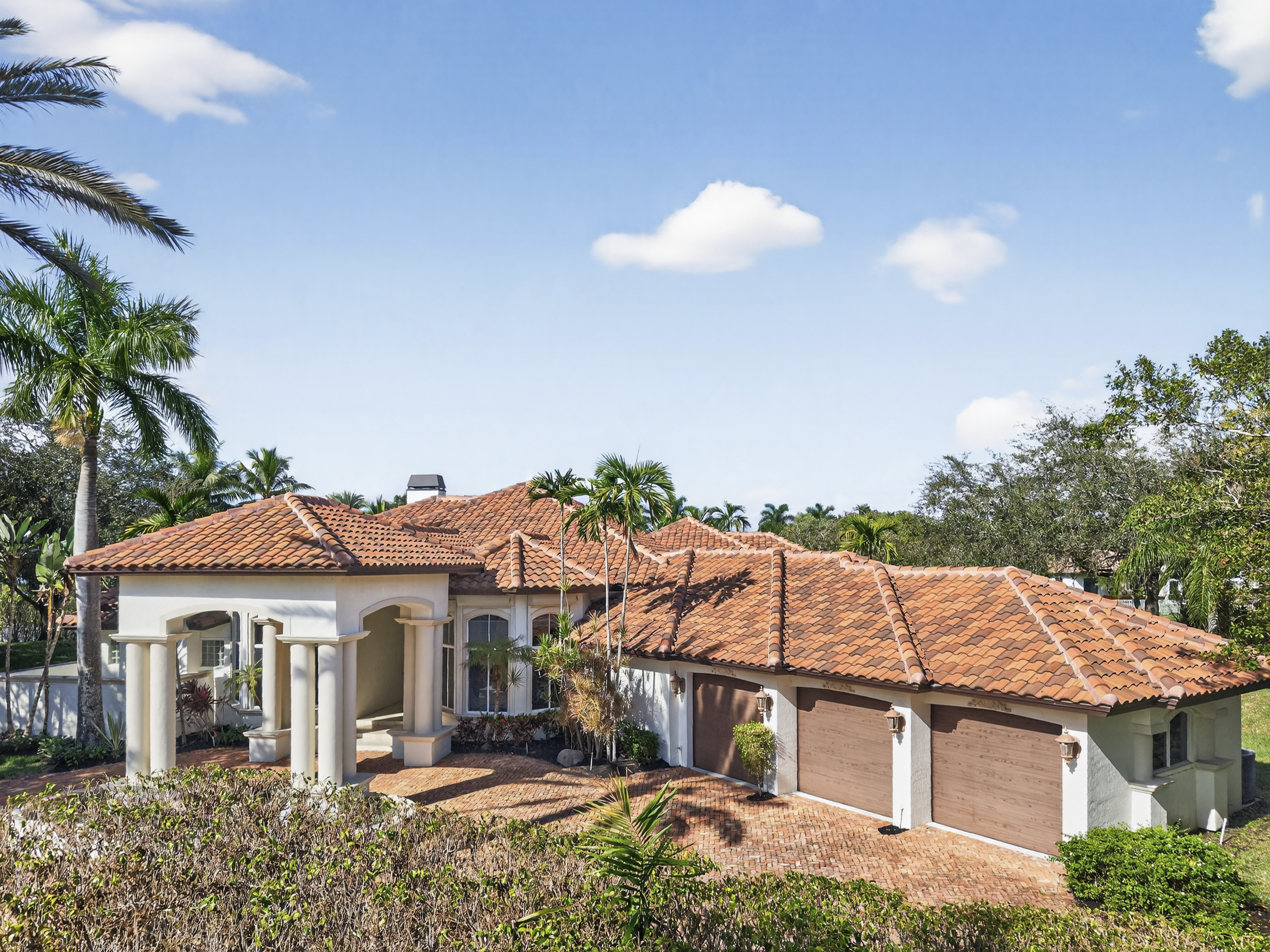 3520 Paddock Road Weston FL 33331