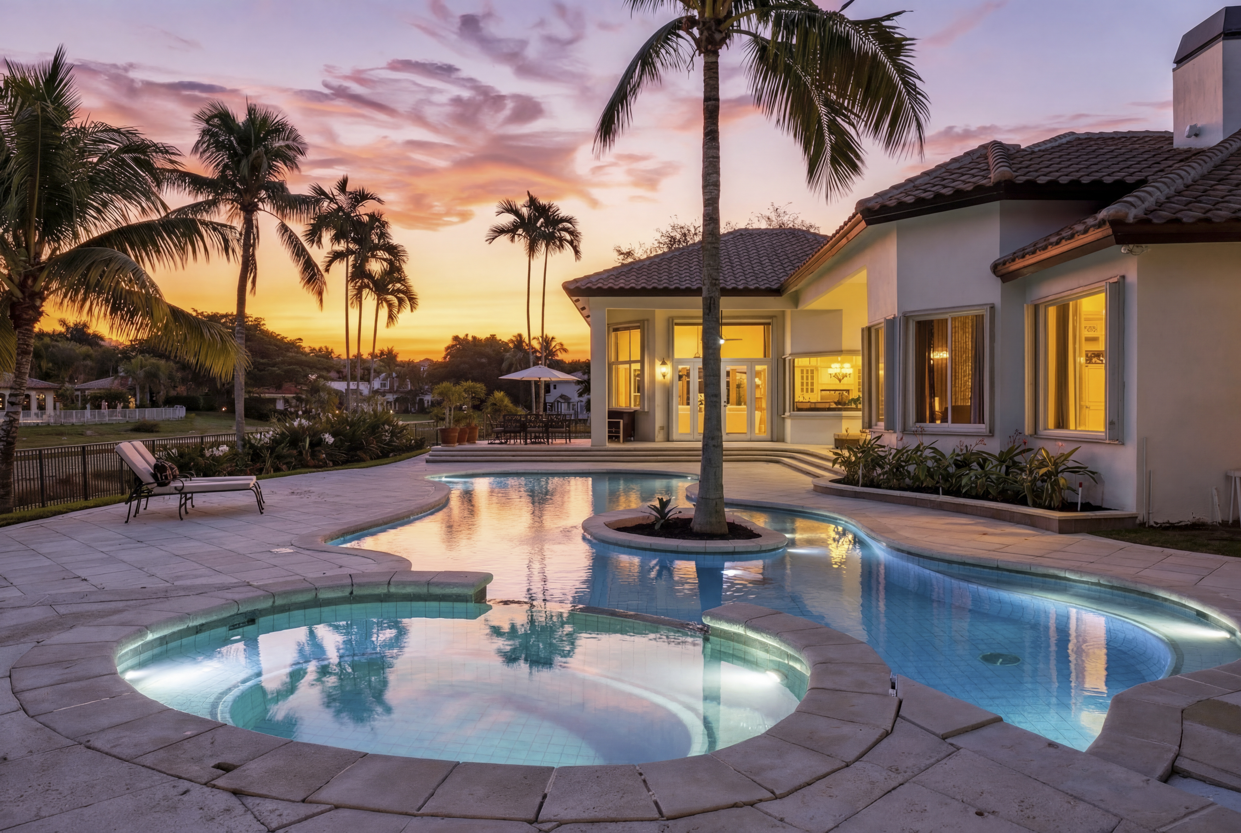 3520 Paddock Road Weston FL 33331