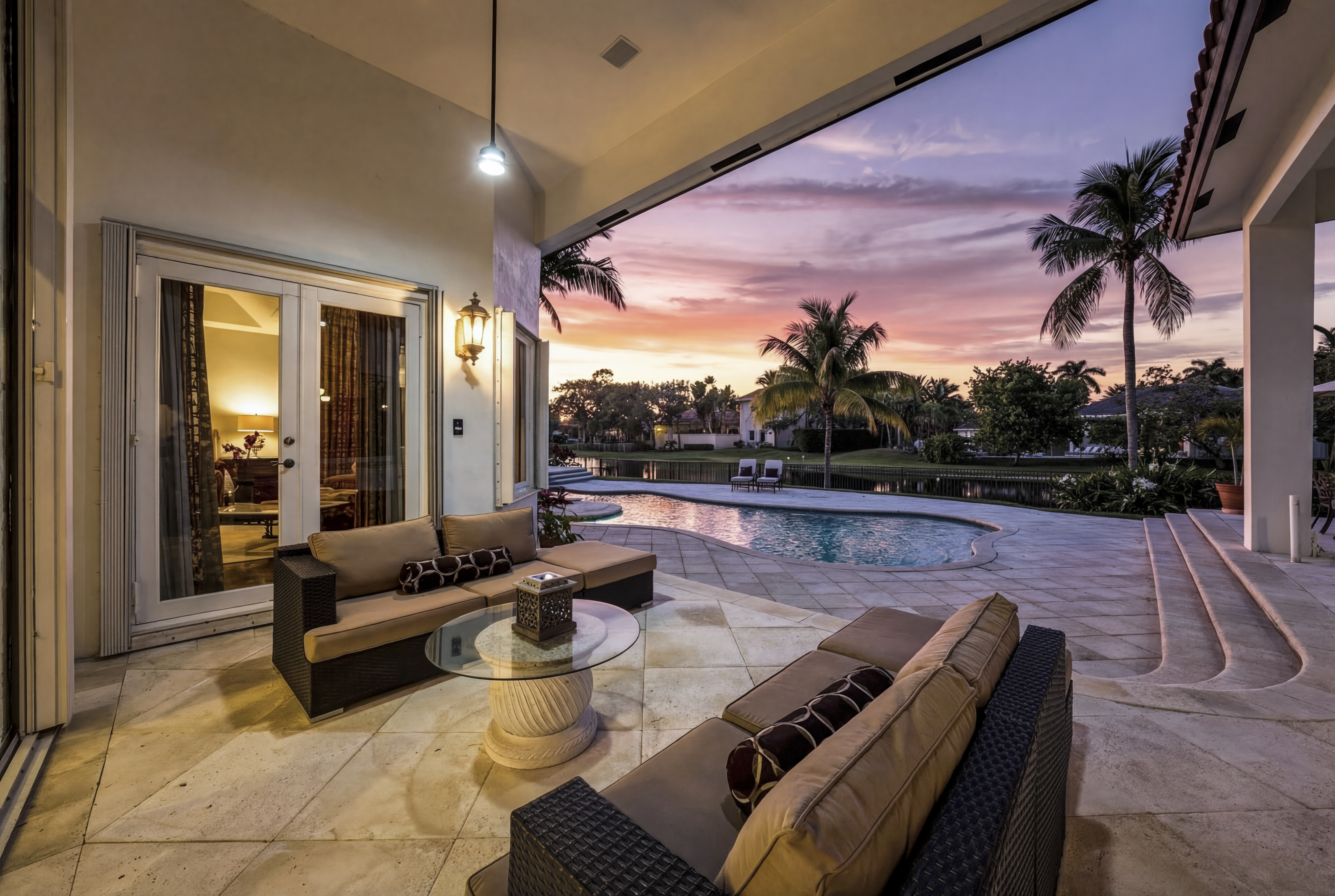 3520 Paddock Road Weston FL 33331