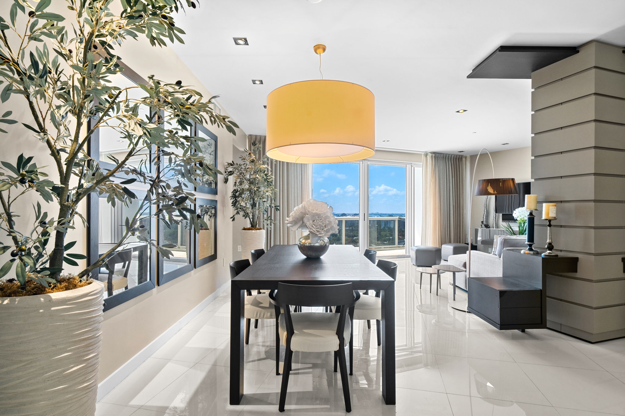 9601 Collins Avenue Bal Harbour FL 33154
