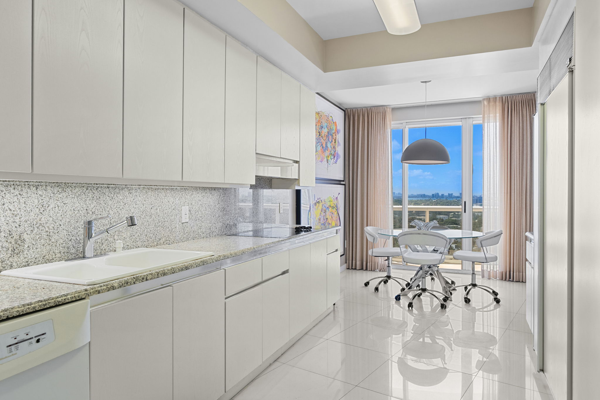 9601 Collins Avenue Bal Harbour FL 33154
