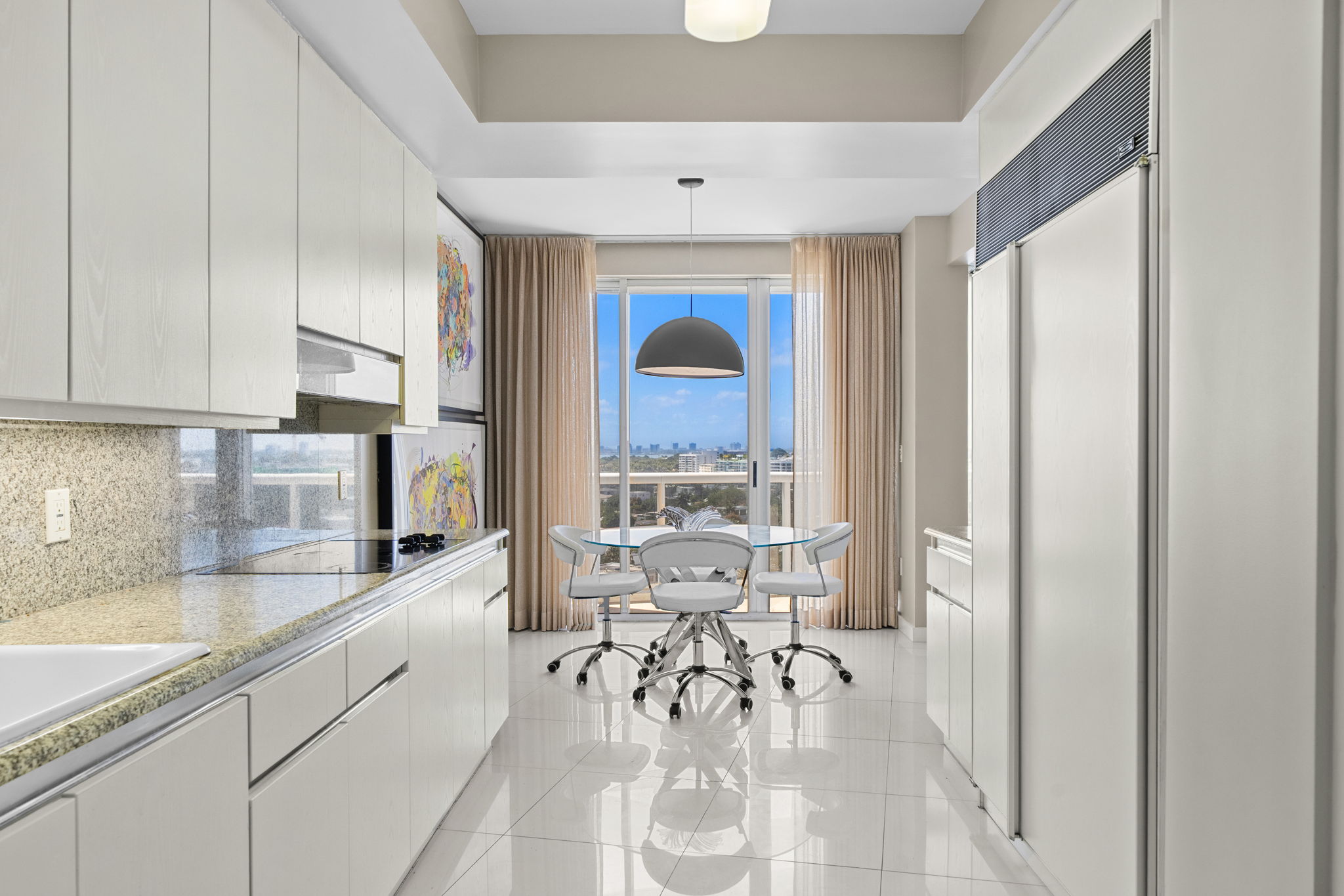 9601 Collins Avenue Bal Harbour FL 33154
