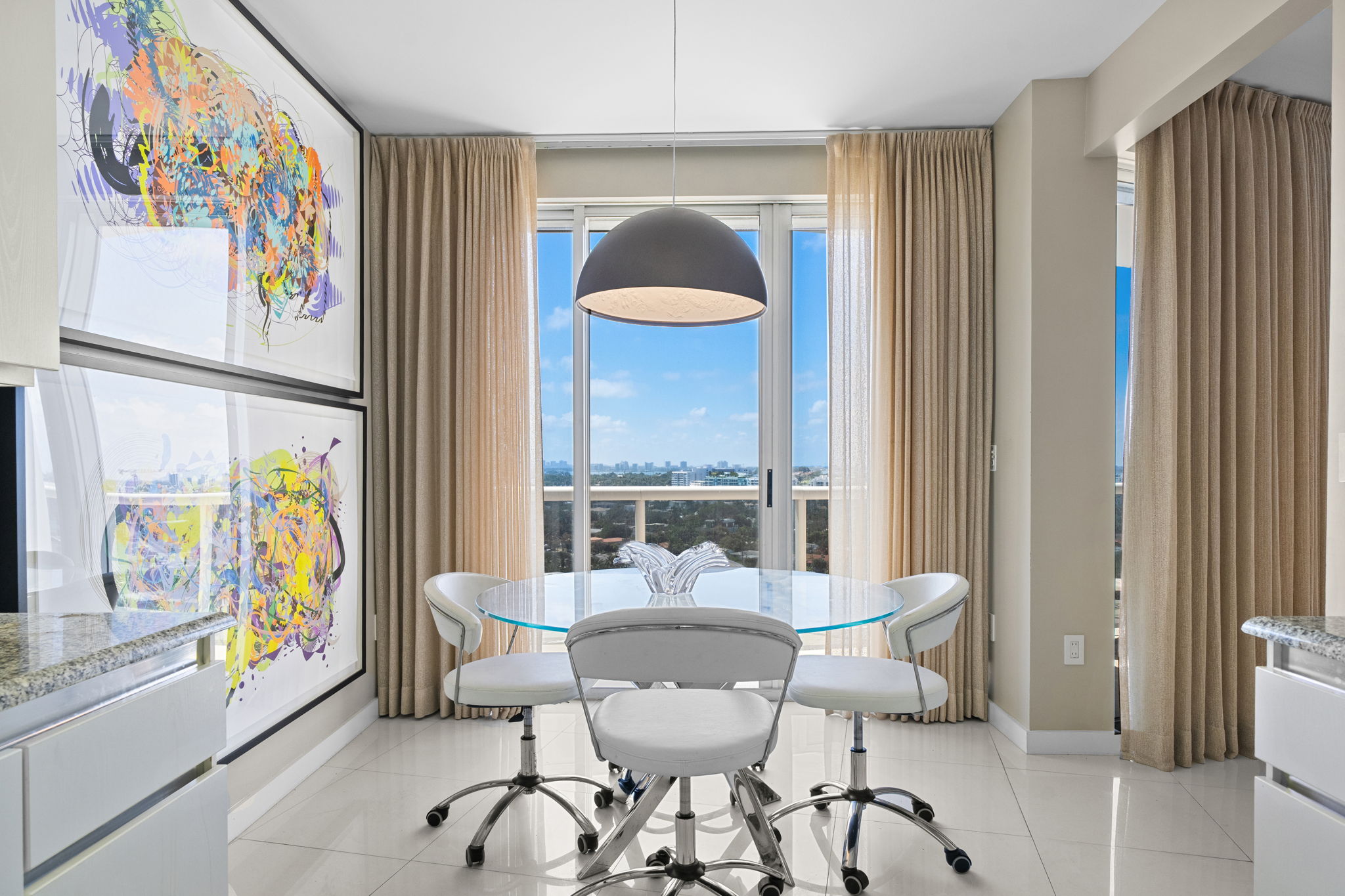 9601 Collins Avenue Bal Harbour FL 33154