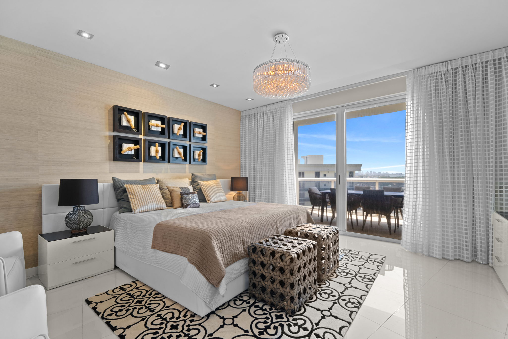 9601 Collins Avenue Bal Harbour FL 33154