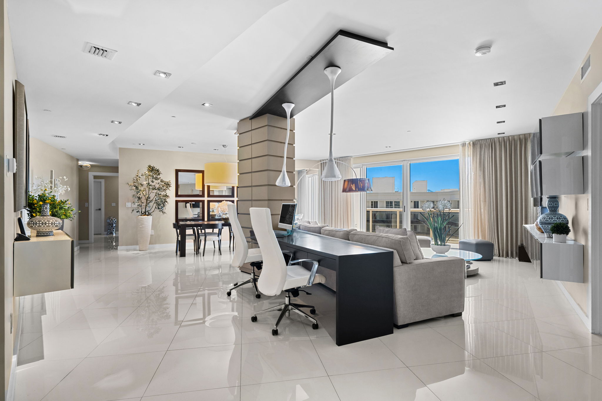 9601 Collins Avenue Bal Harbour FL 33154
