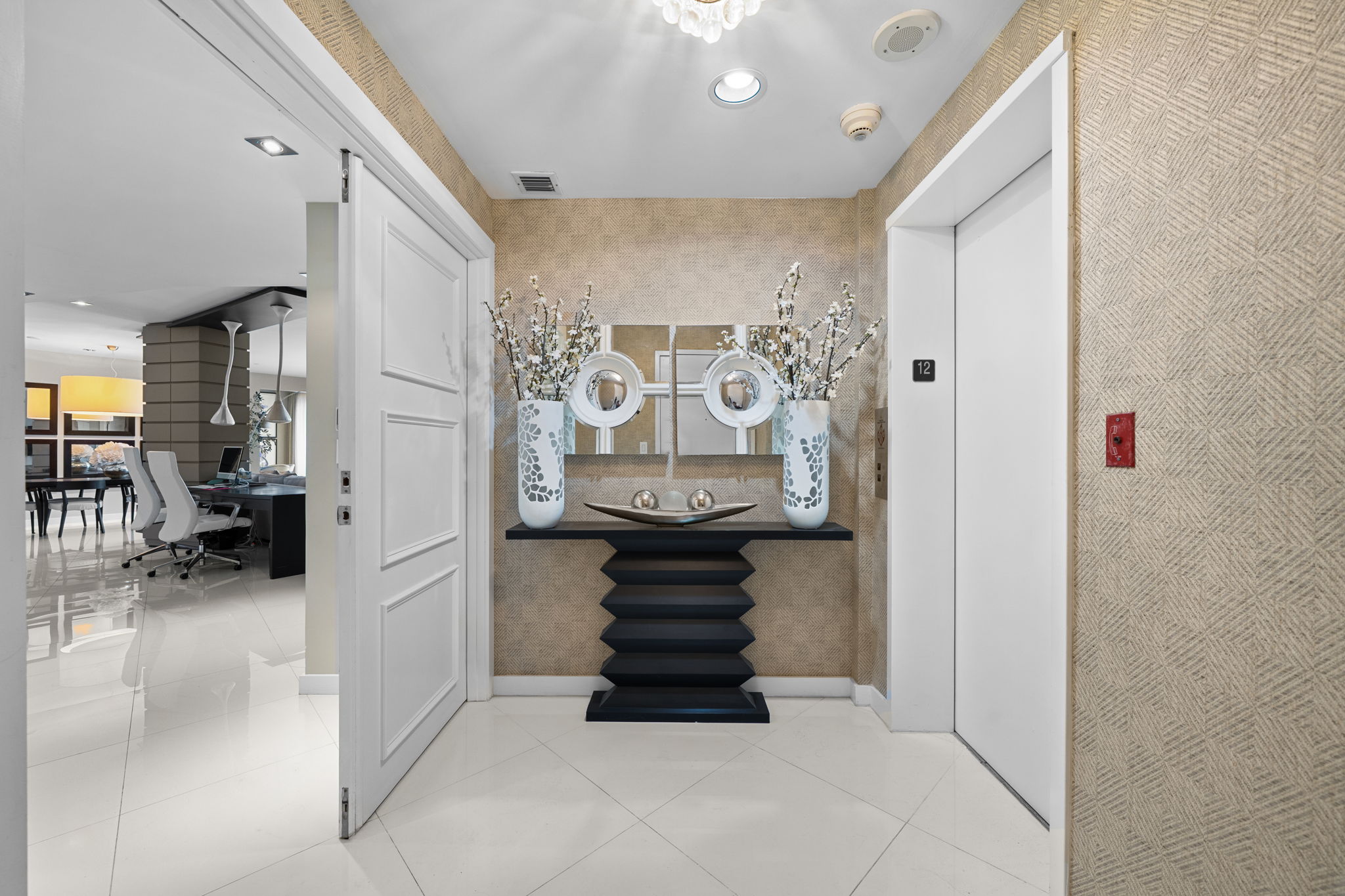 9601 Collins Avenue Bal Harbour FL 33154