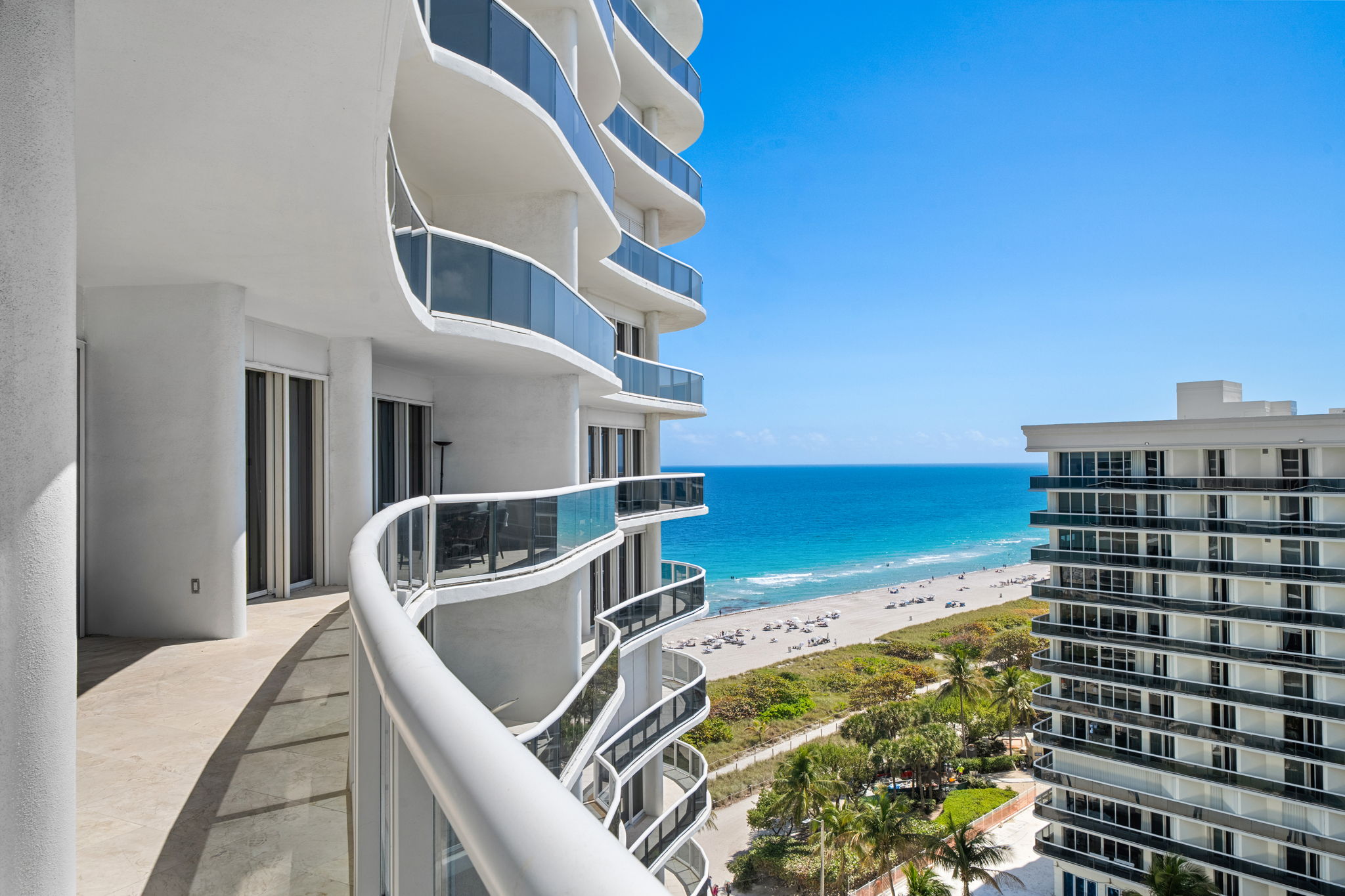 9601 Collins Avenue Bal Harbour FL 33154