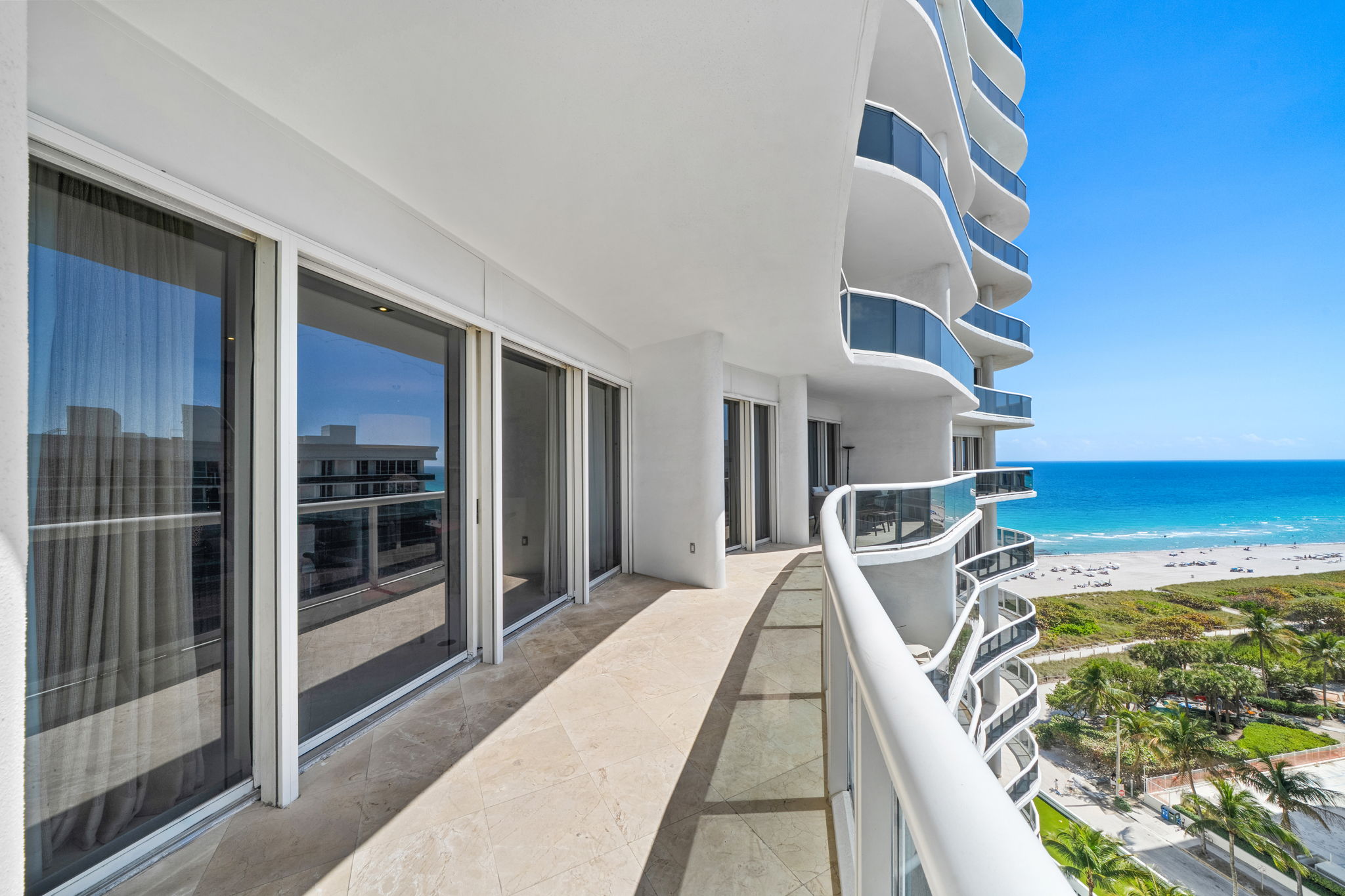 9601 Collins Avenue Bal Harbour FL 33154