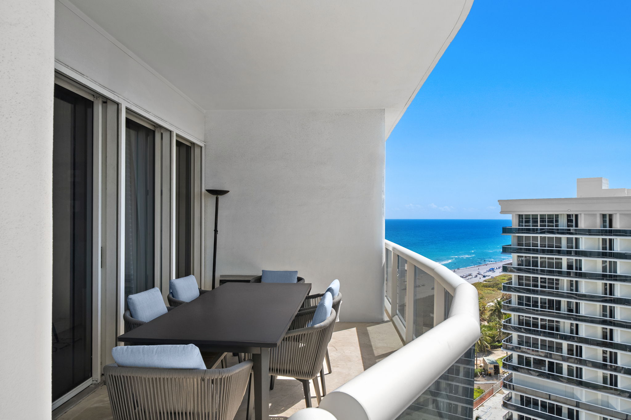 9601 Collins Avenue Bal Harbour FL 33154