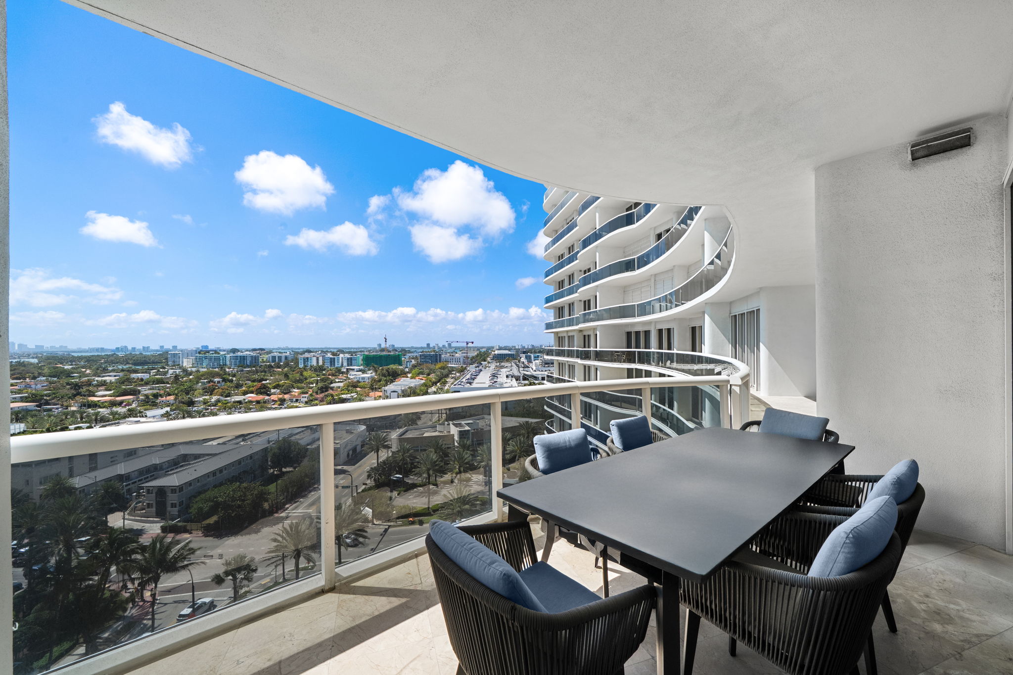 9601 Collins Avenue Bal Harbour FL 33154