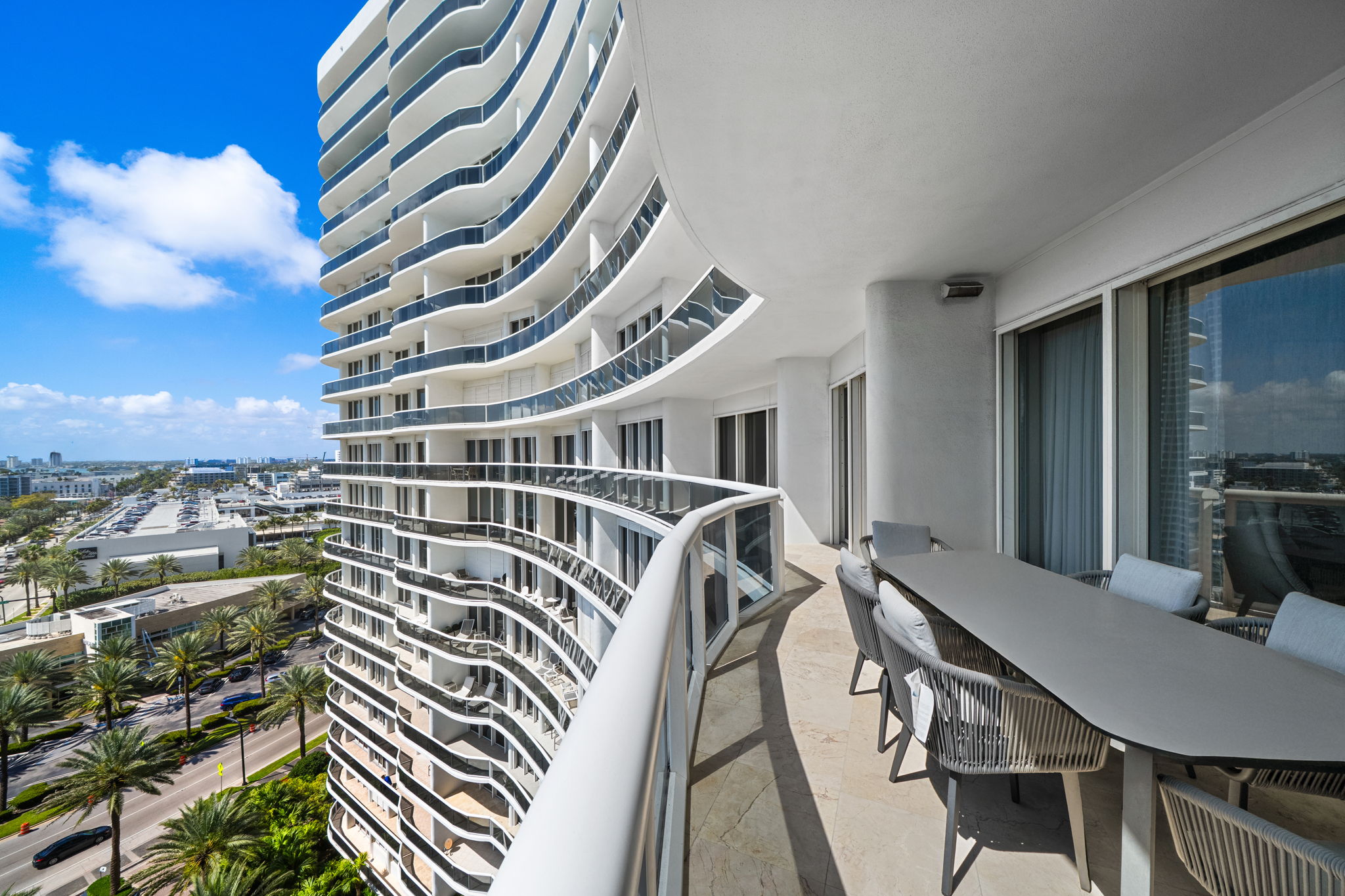 9601 Collins Avenue Bal Harbour FL 33154