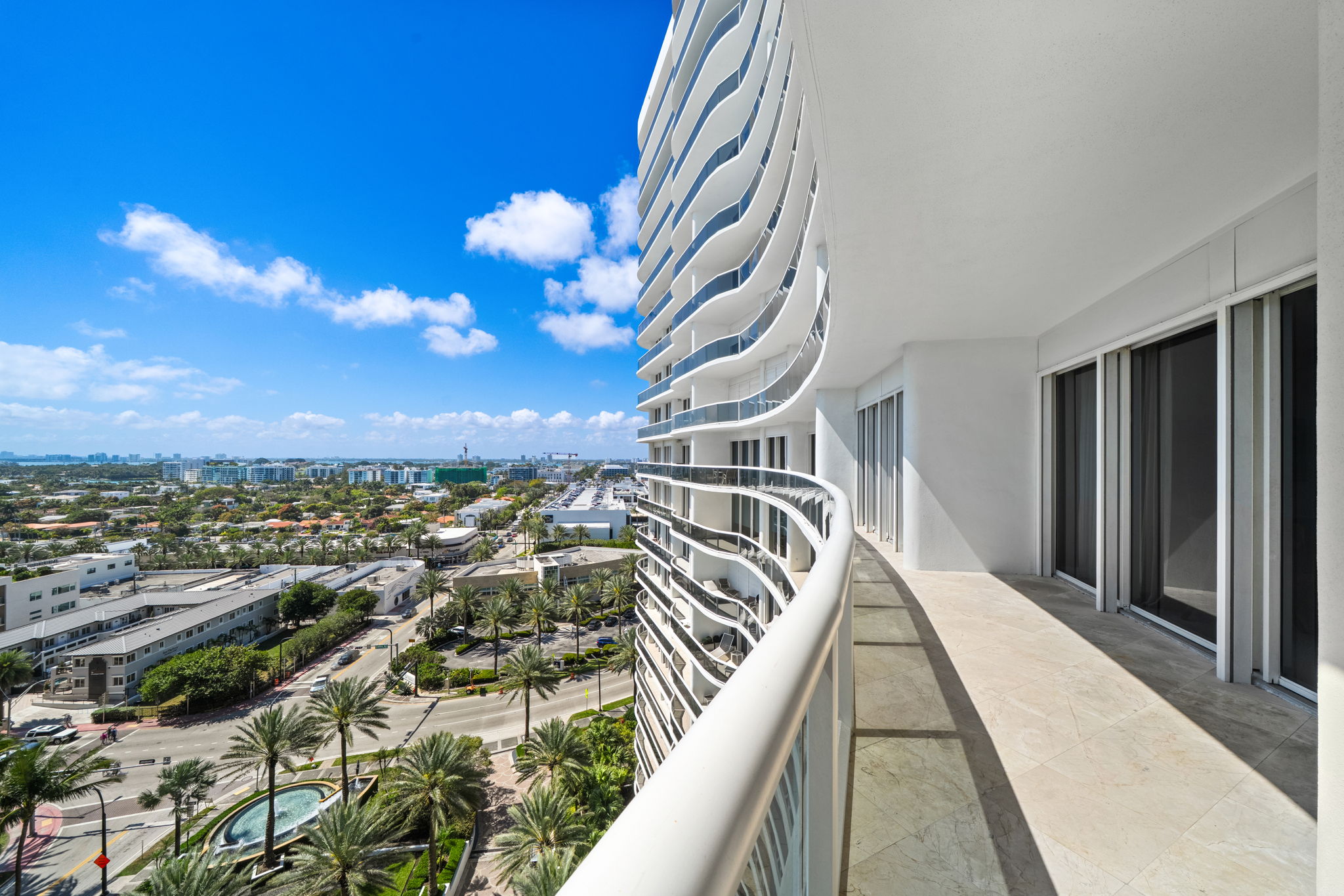 9601 Collins Avenue Bal Harbour FL 33154