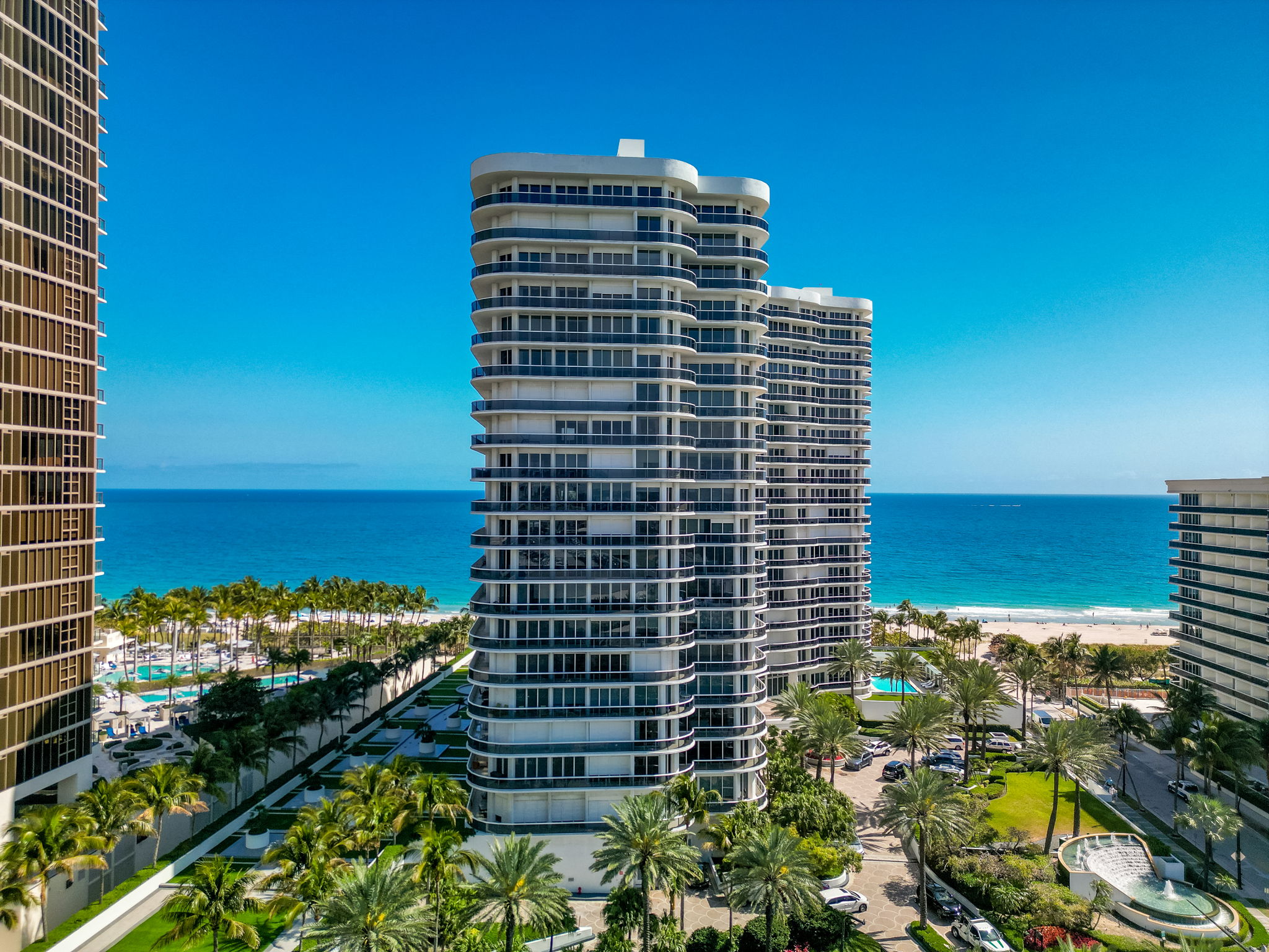 9601 Collins Avenue Bal Harbour FL 33154