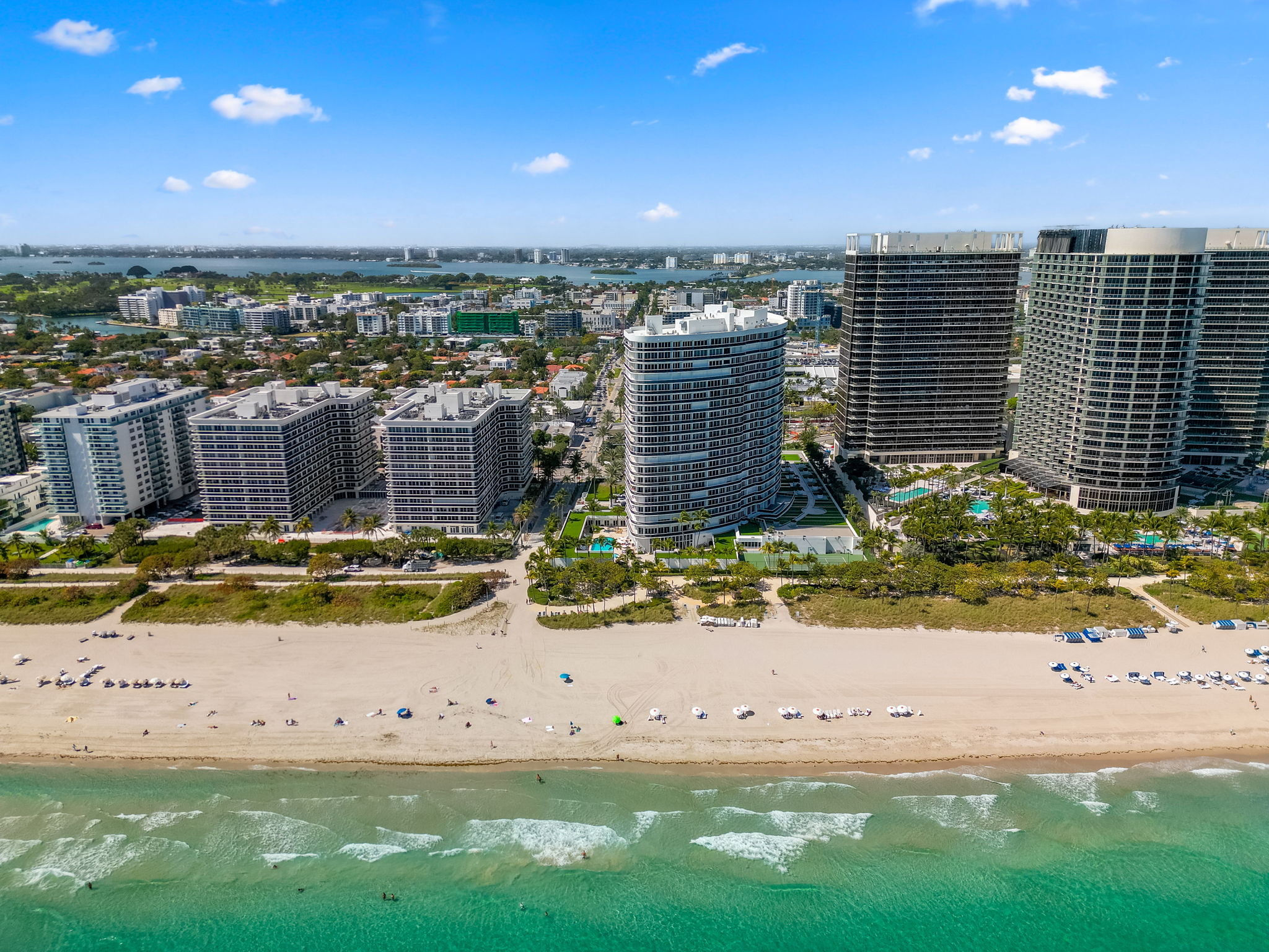 9601 Collins Avenue Bal Harbour FL 33154