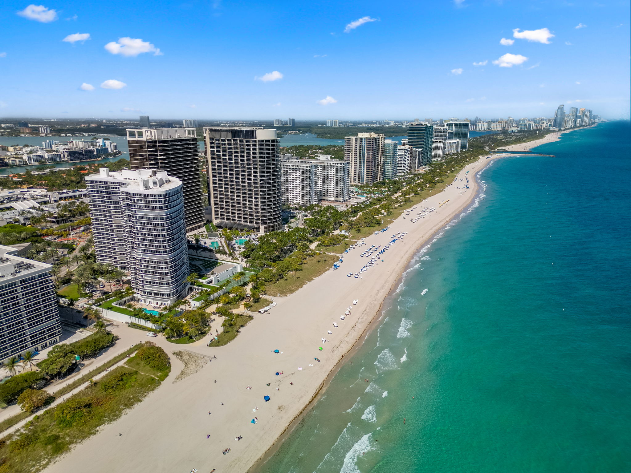 9601 Collins Avenue Bal Harbour FL 33154