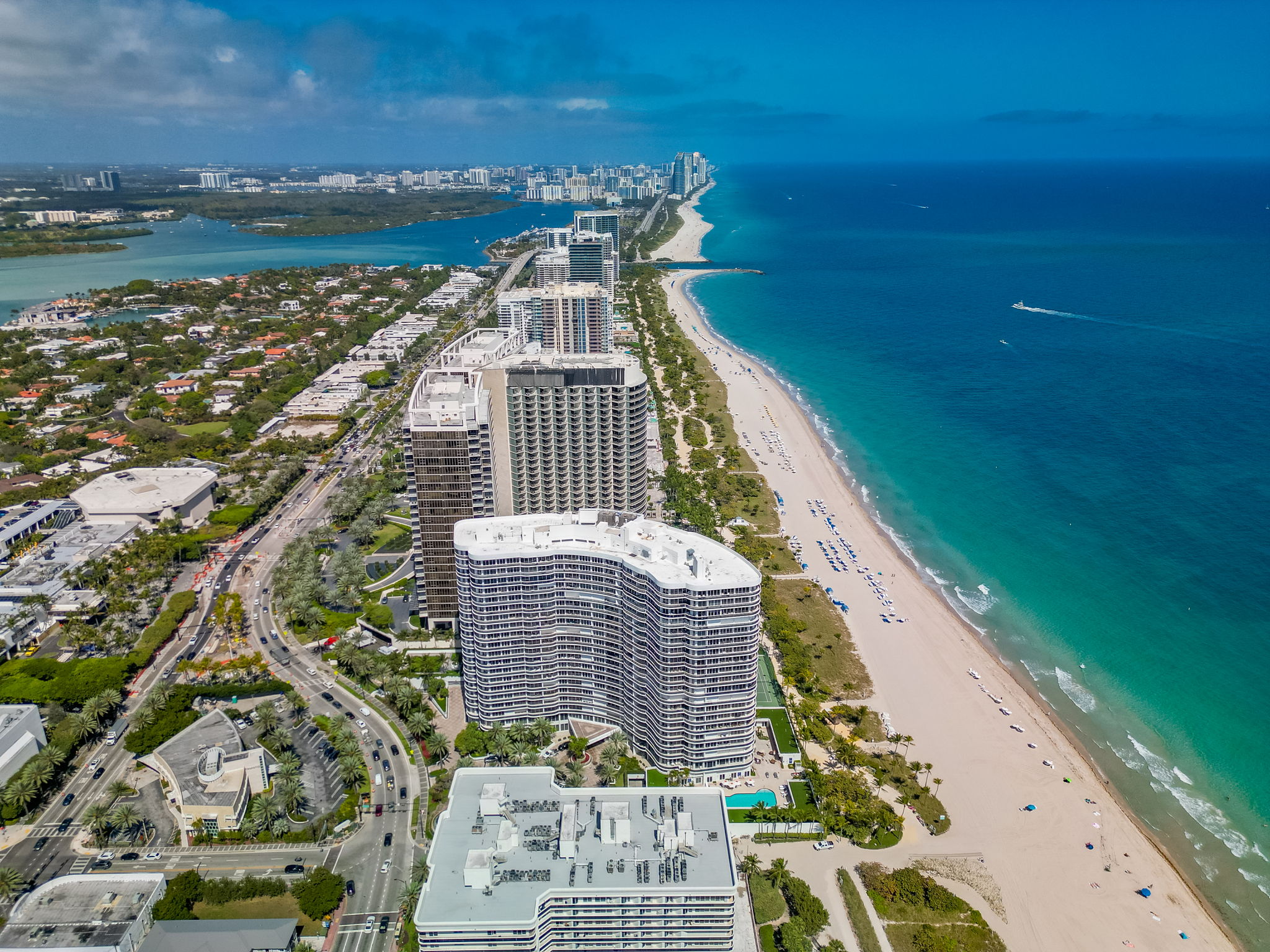 9601 Collins Avenue Bal Harbour FL 33154