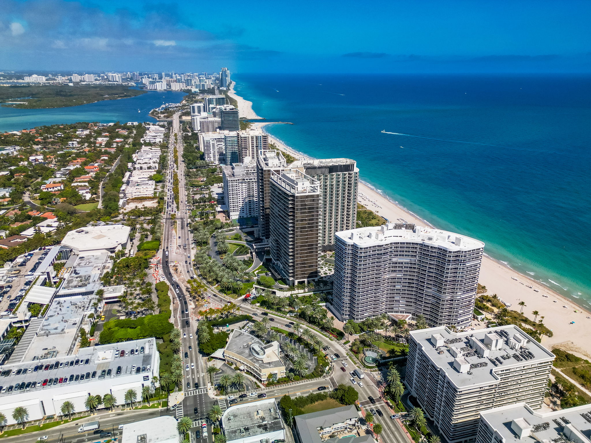 9601 Collins Avenue Bal Harbour FL 33154