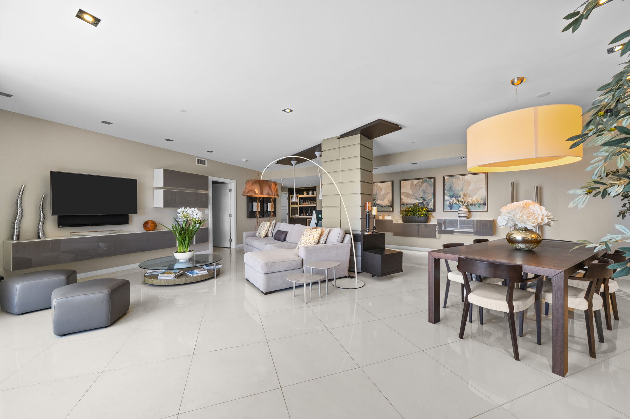 9601 Collins Avenue Bal Harbour FL 33154