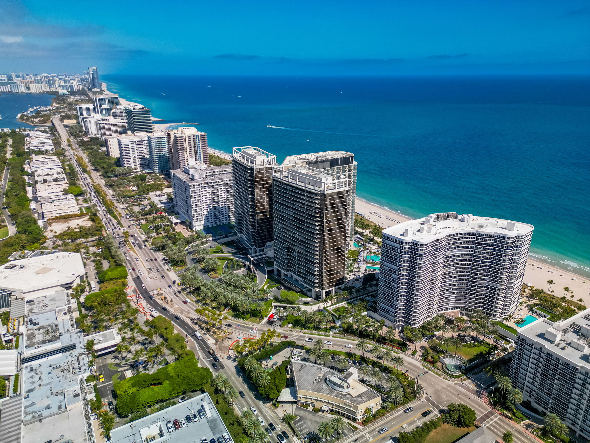 9601 Collins Avenue Bal Harbour FL 33154