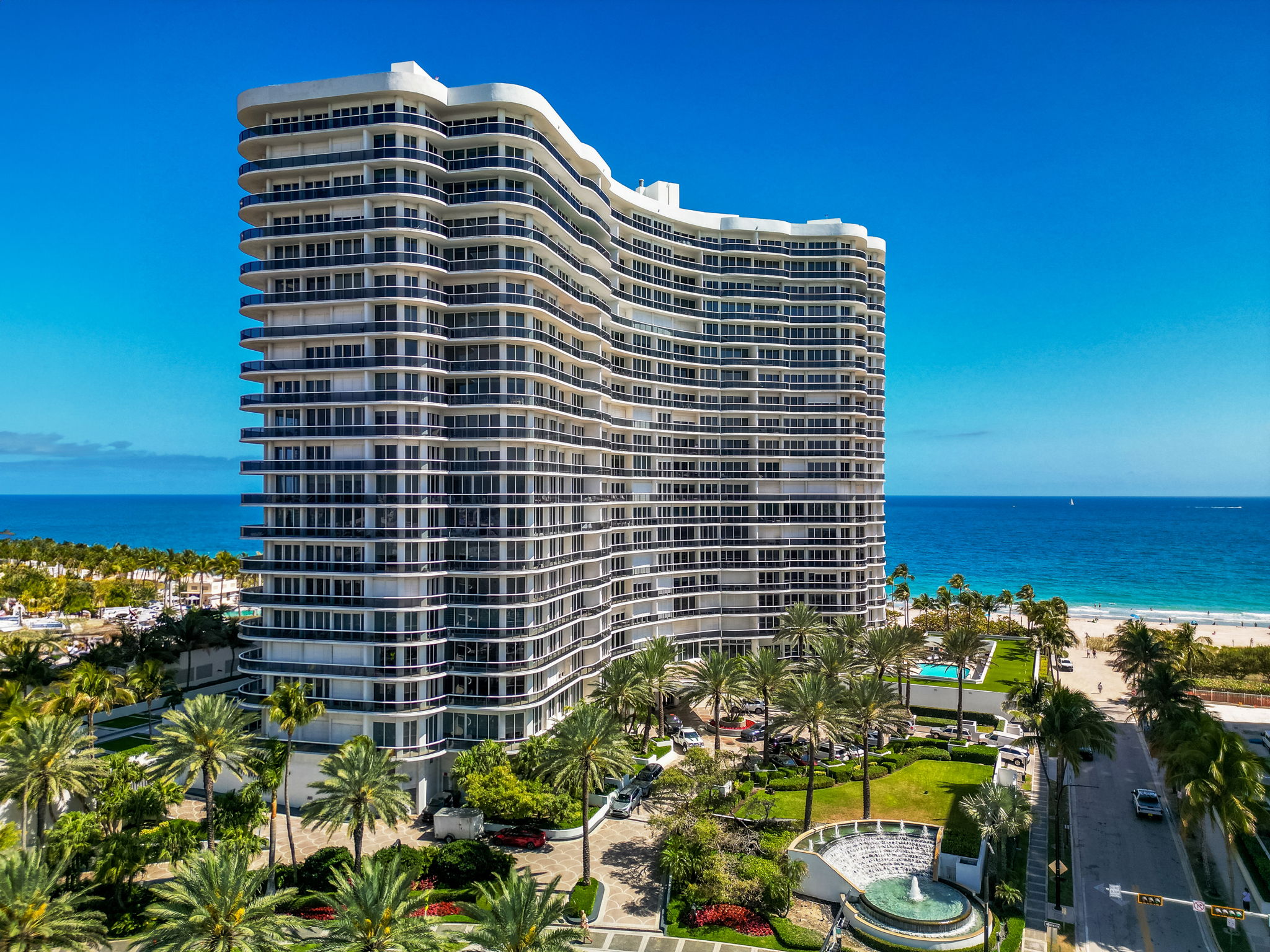 9601 Collins Avenue Bal Harbour FL 33154