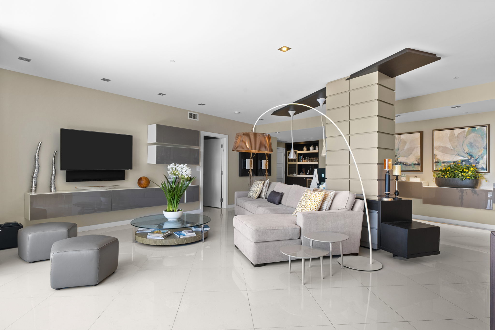 9601 Collins Avenue Bal Harbour FL 33154