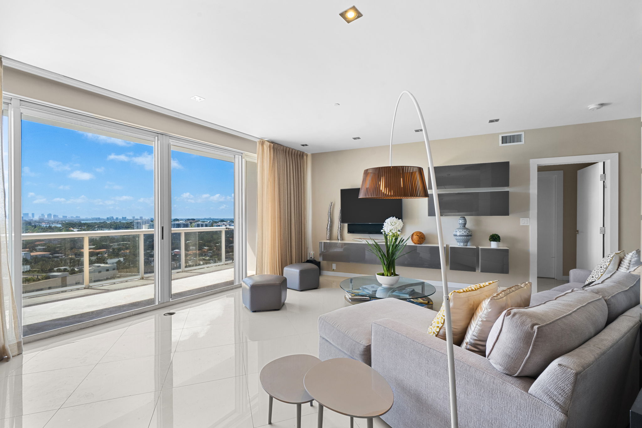 9601 Collins Avenue Bal Harbour FL 33154